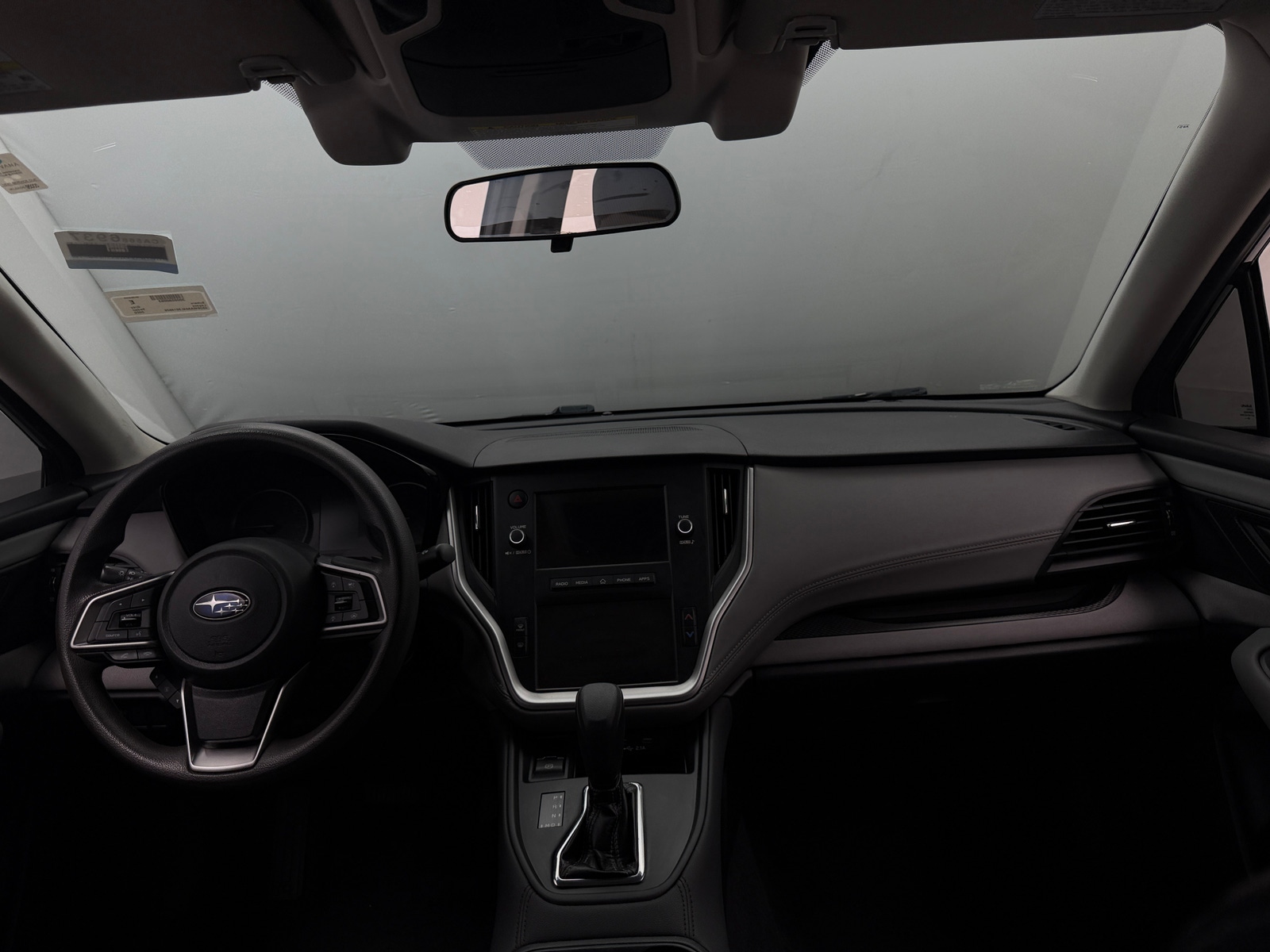 Thumbnail: 2020 Subaru Legacy - 3