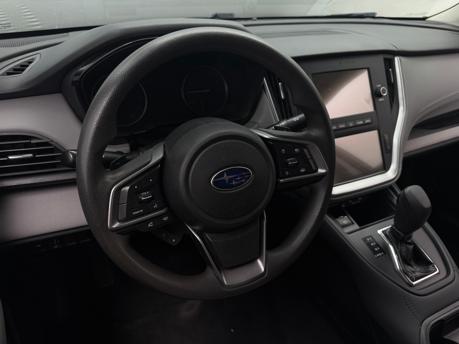 Thumbnail: 2020 Subaru Legacy - 5