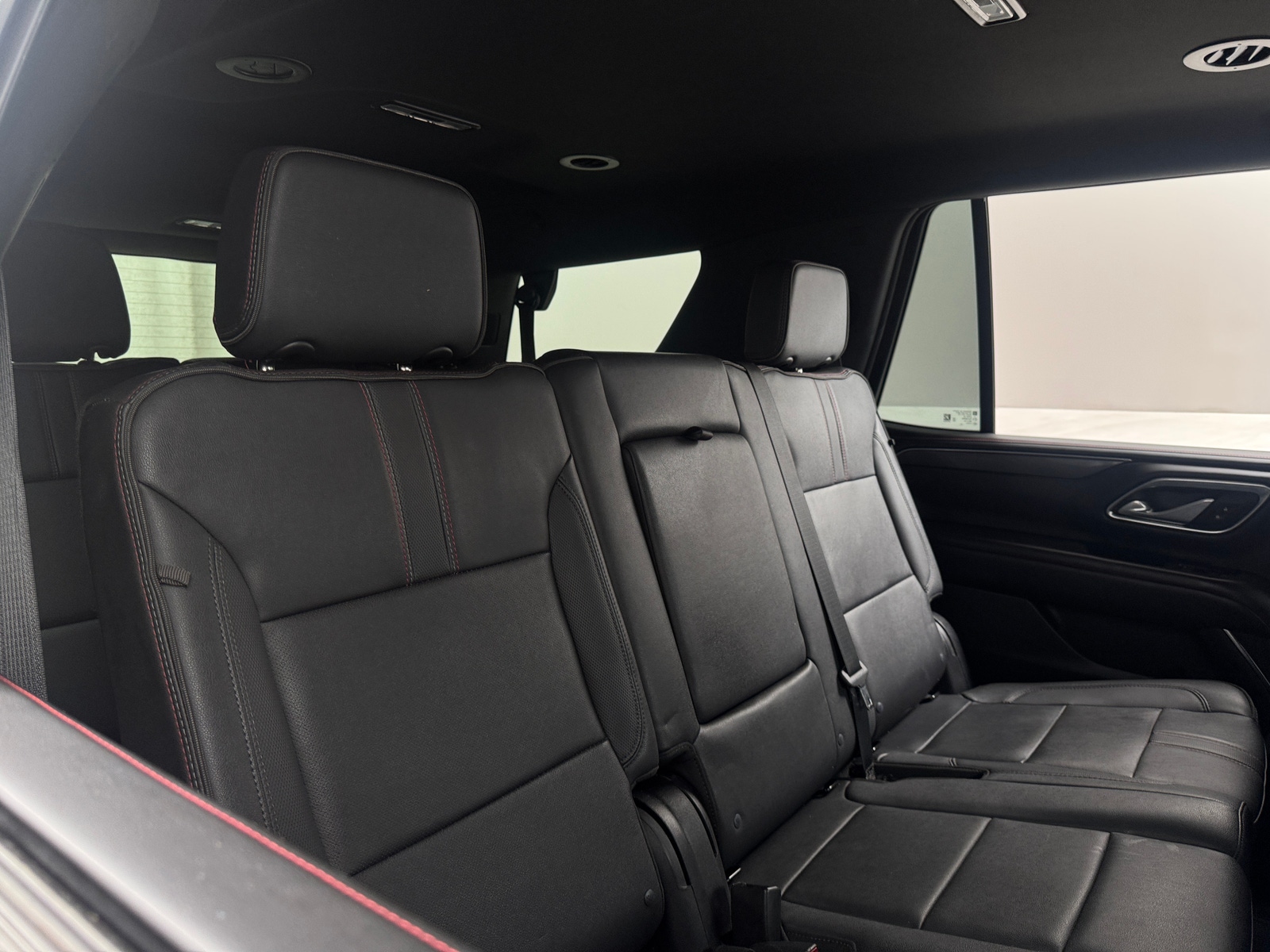 Thumbnail: 2023 Chevrolet Tahoe - 5