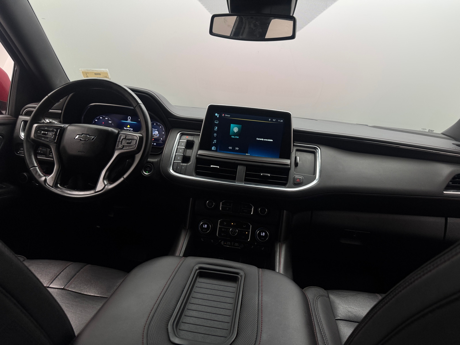 Thumbnail: 2023 Chevrolet Tahoe - 2