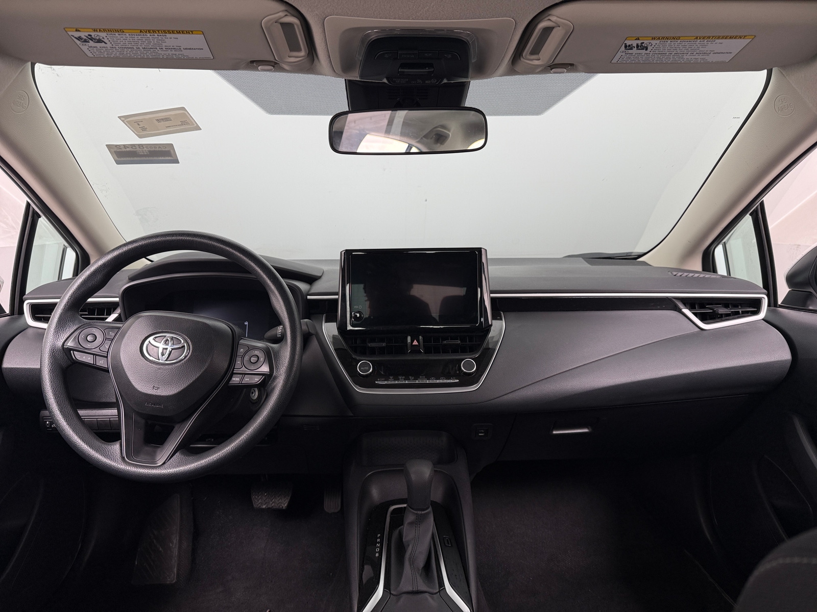 Thumbnail: 2026 Toyota Corolla - 3