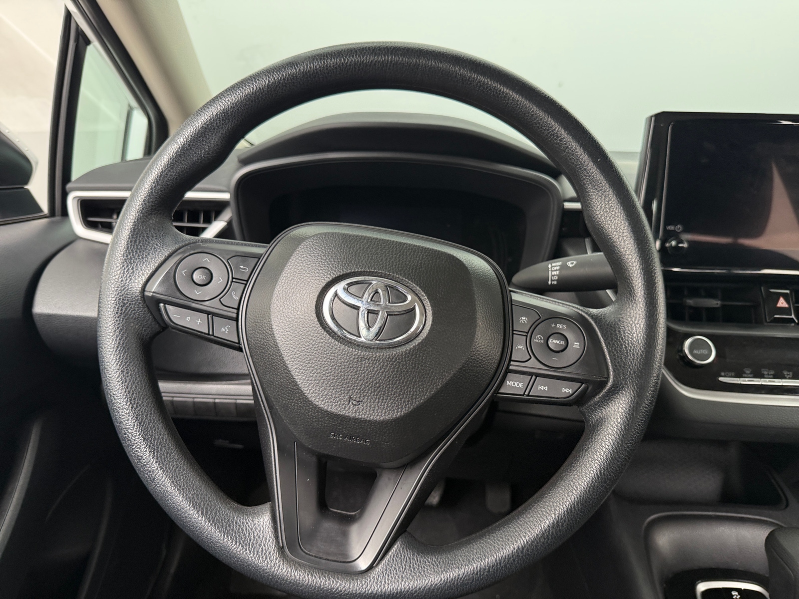 Thumbnail: 2026 Toyota Corolla - 5