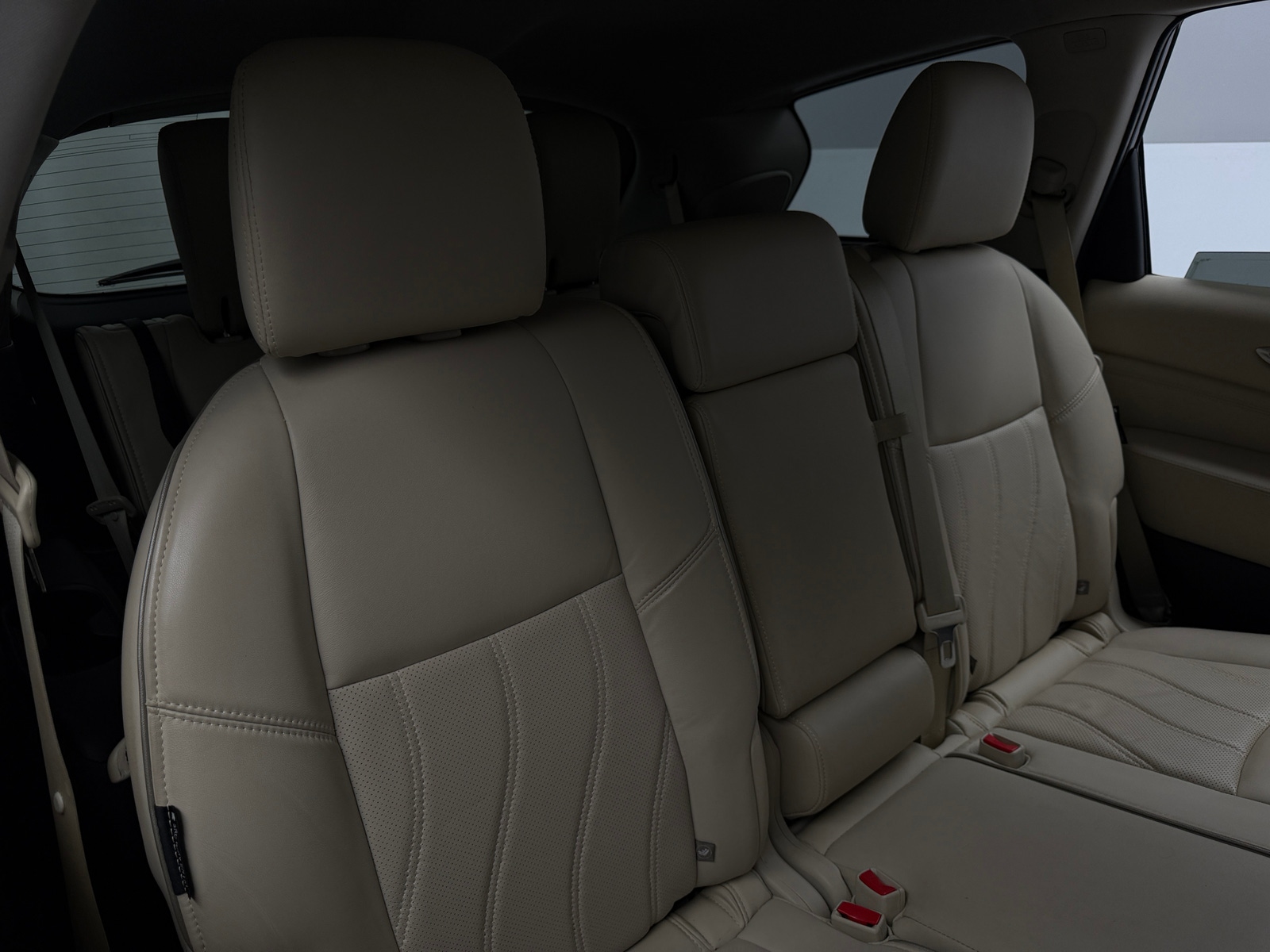 Thumbnail: 2019 INFINITI QX60 - 5