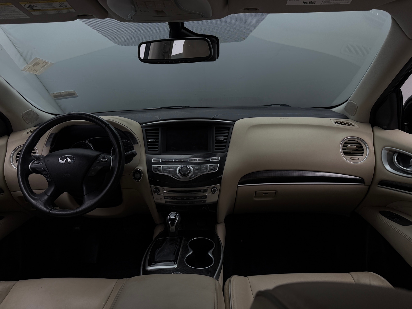 Thumbnail: 2019 INFINITI QX60 - 2