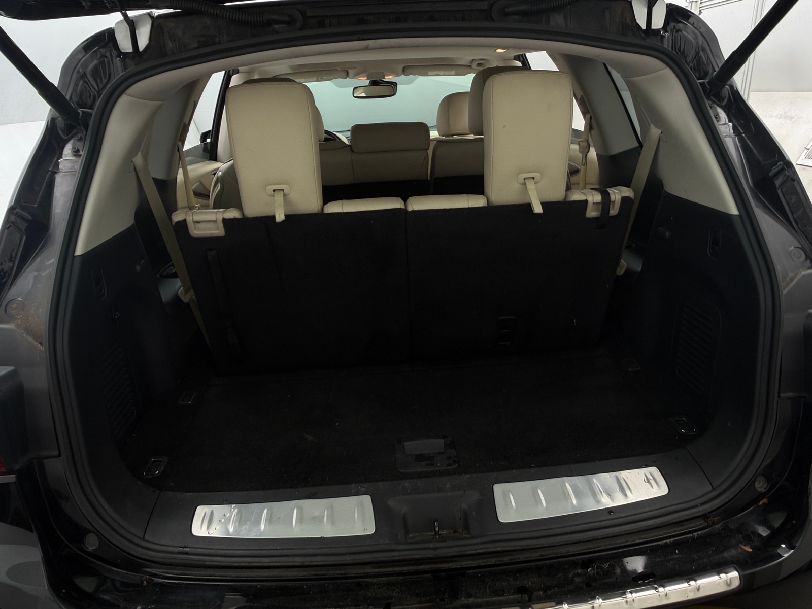 Thumbnail: 2019 INFINITI QX60 - 6
