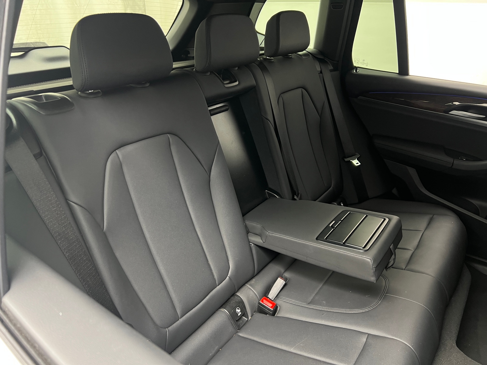 Thumbnail: 2021 BMW X3 - 5