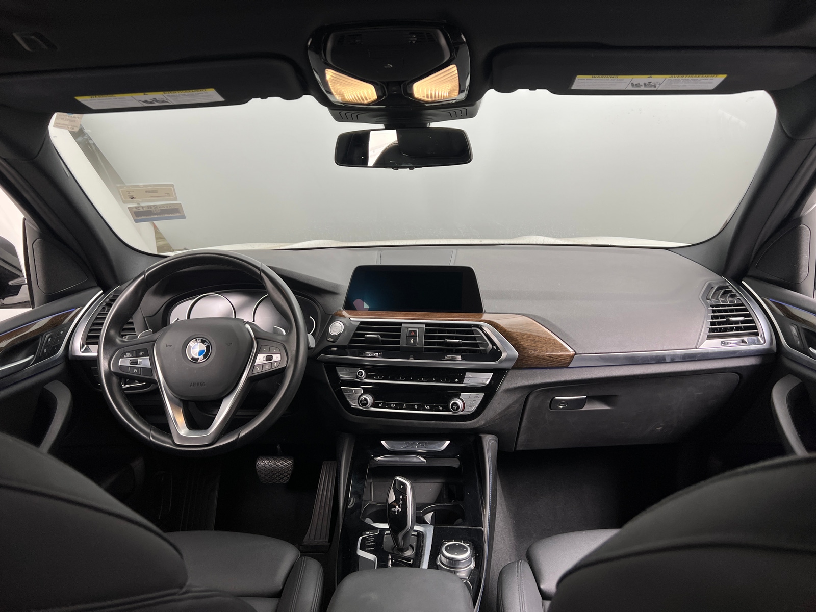 Thumbnail: 2021 BMW X3 - 2