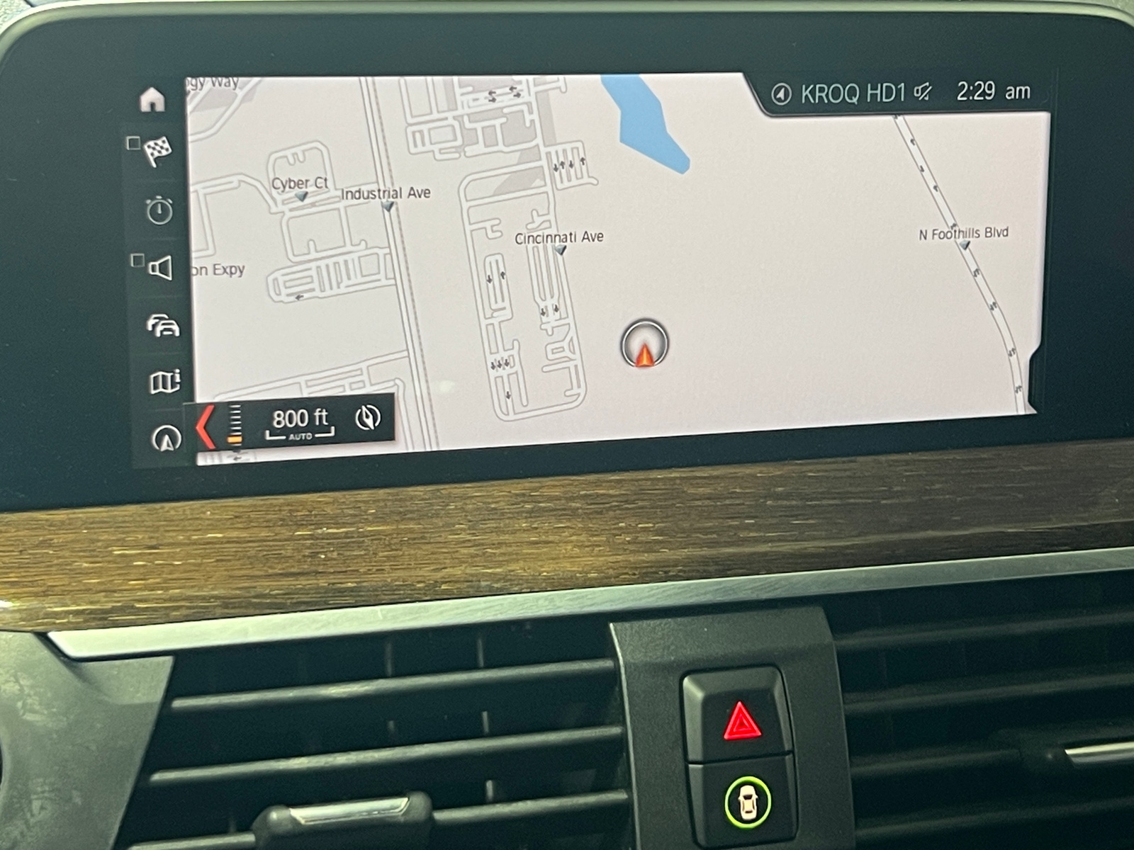 Thumbnail: 2021 BMW X3 - 3