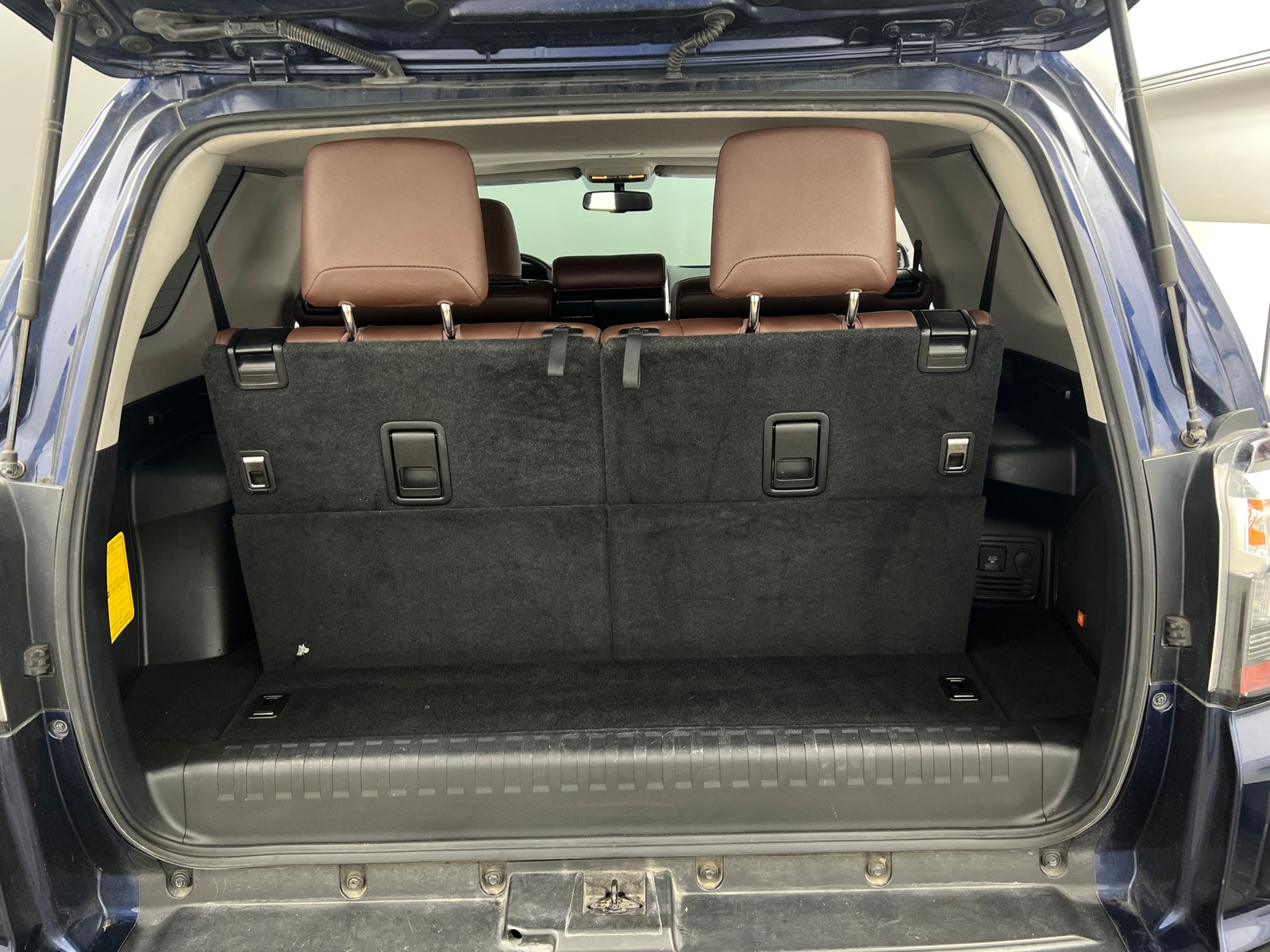 Thumbnail: 2018 Toyota 4Runner - 6
