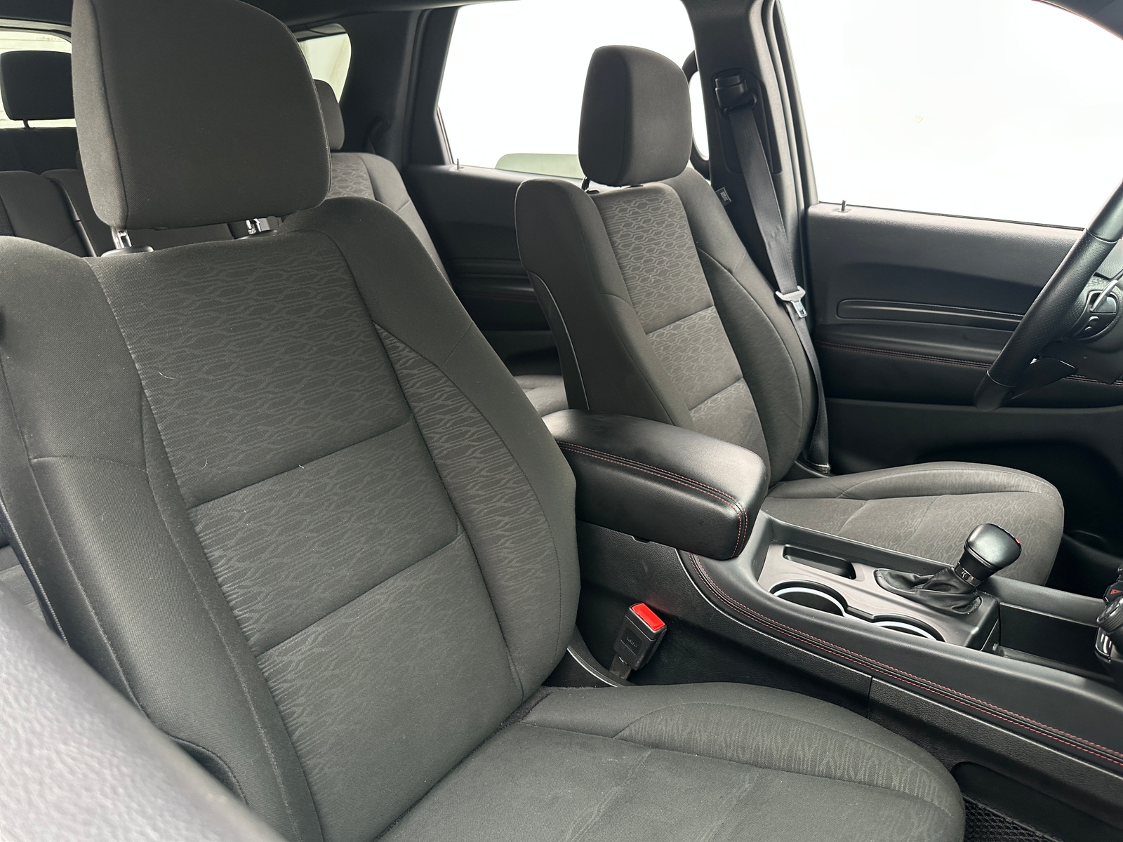 Thumbnail: 2025 Dodge Durango - 2