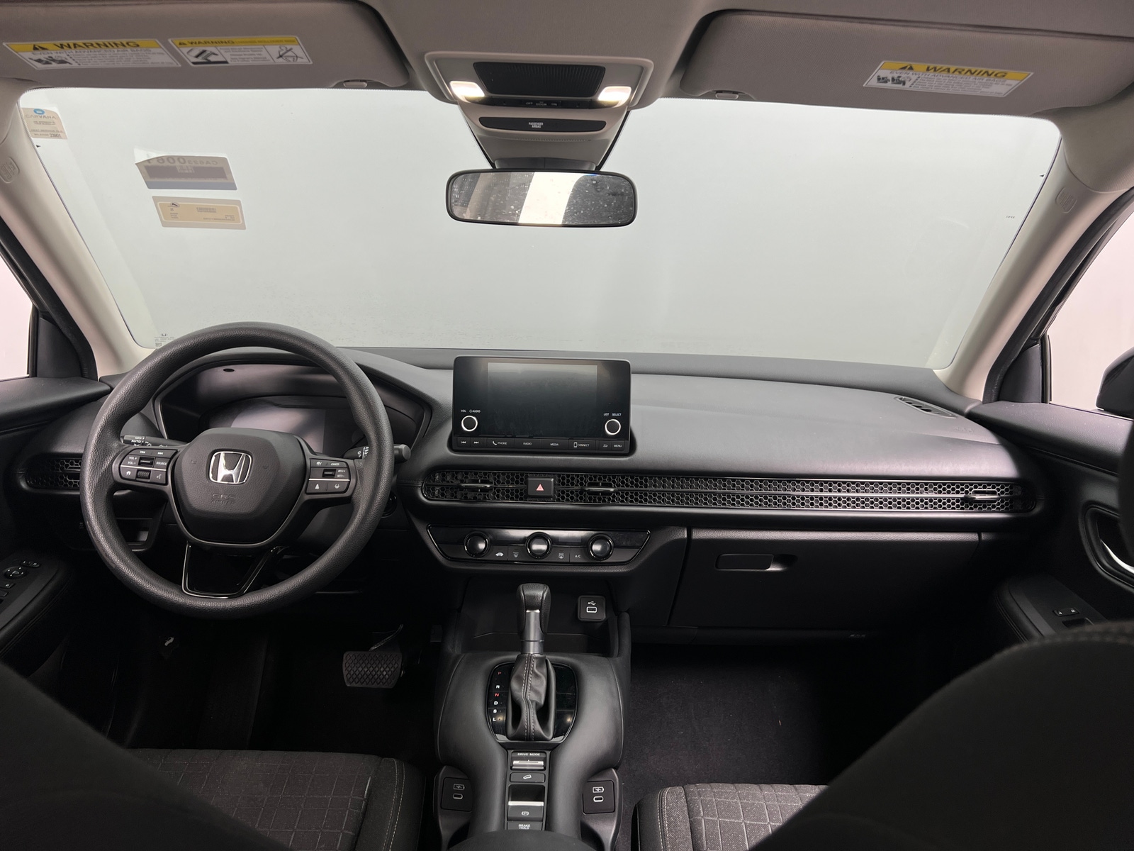 Thumbnail: 2024 Honda HR-V - 3
