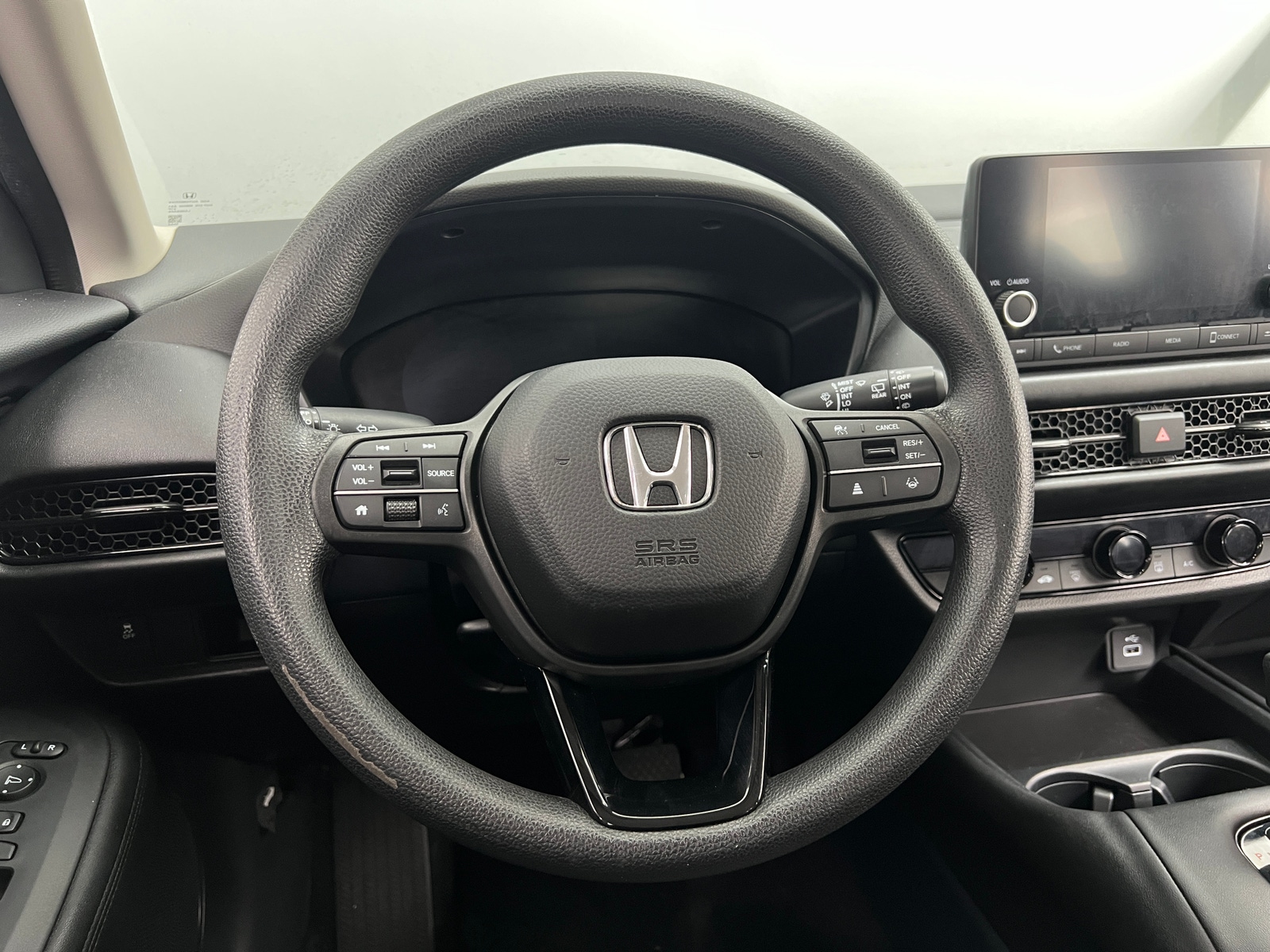 Thumbnail: 2024 Honda HR-V - 5