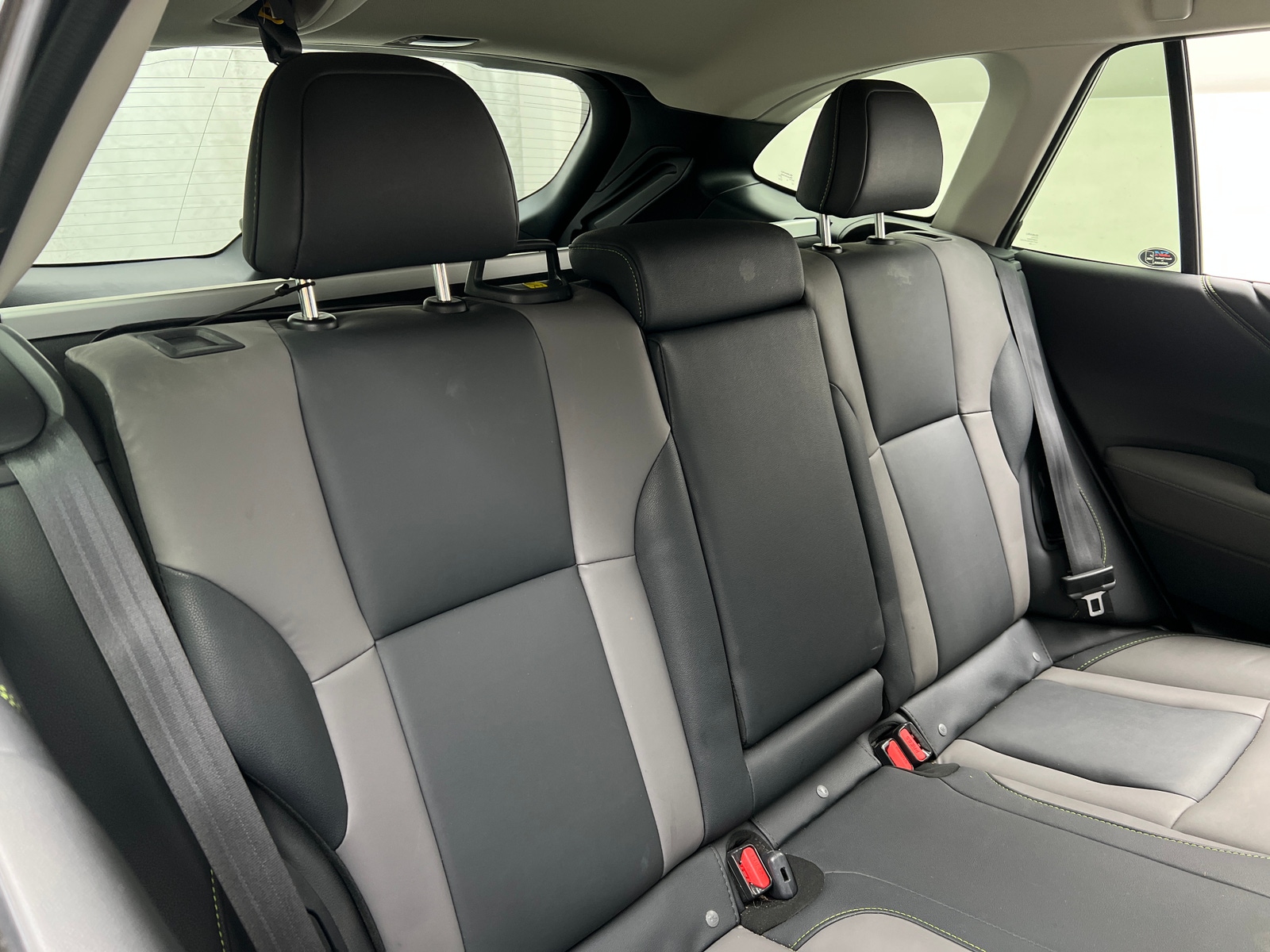 Thumbnail: 2021 Subaru Outback - 5