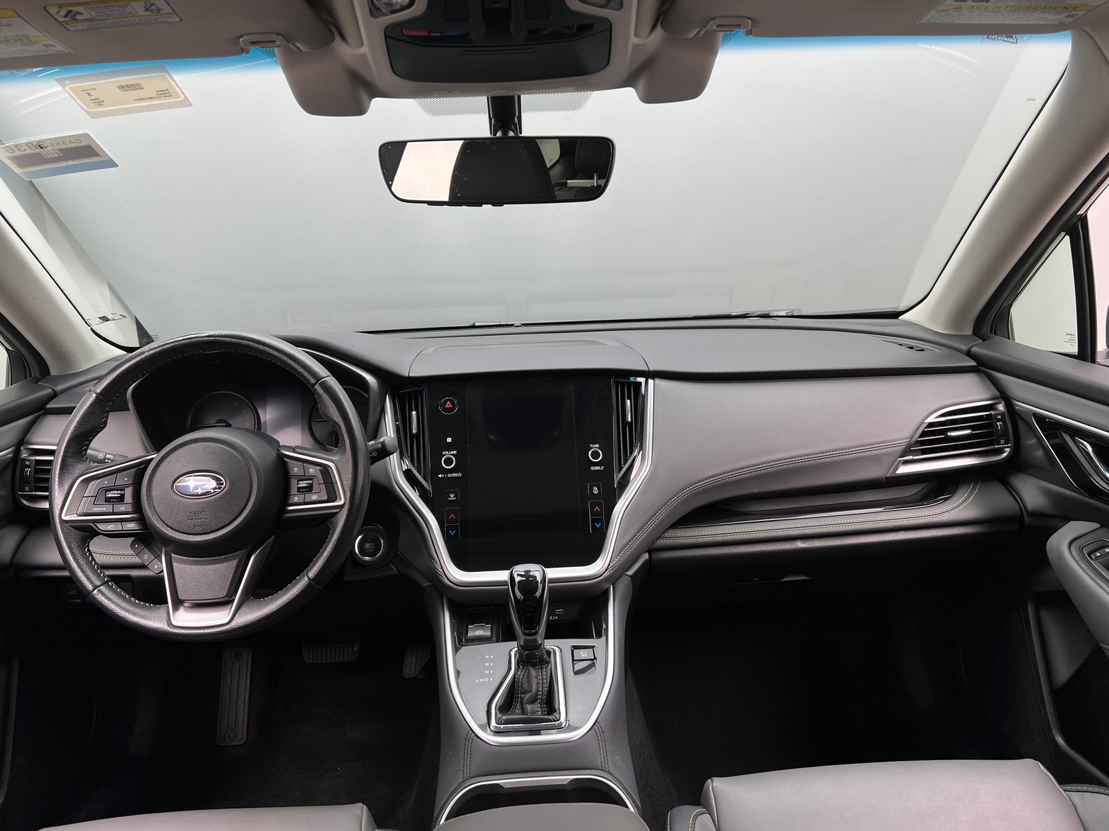 Thumbnail: 2021 Subaru Outback - 2