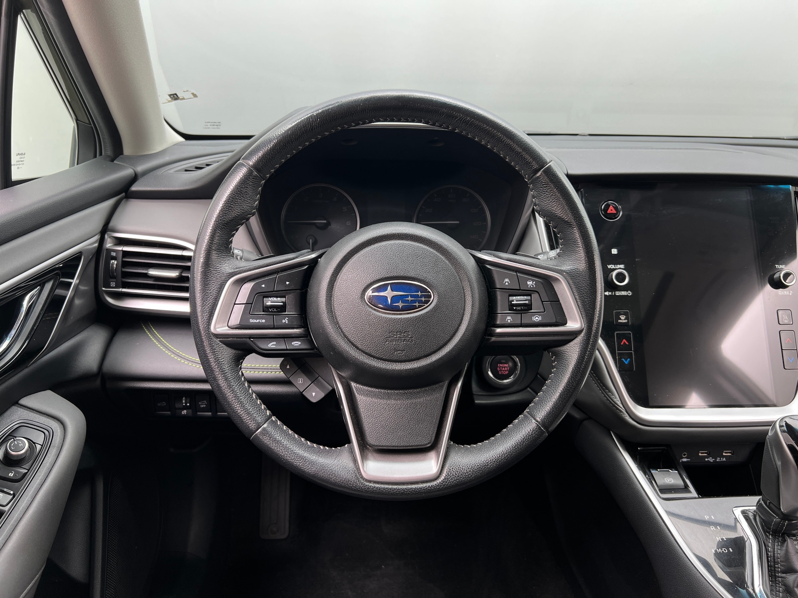 Thumbnail: 2021 Subaru Outback - 4