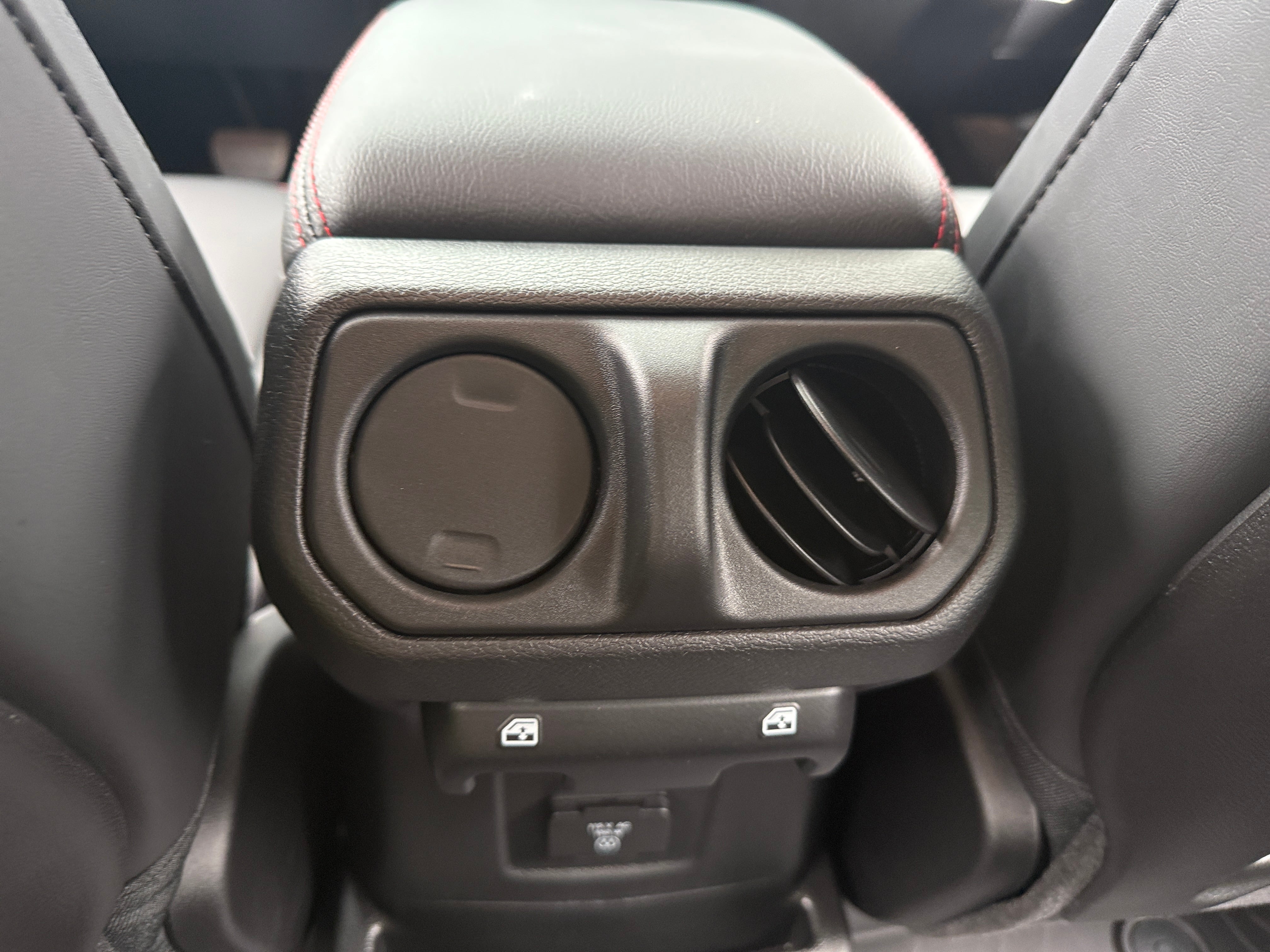 2027 Jeep Wrangler