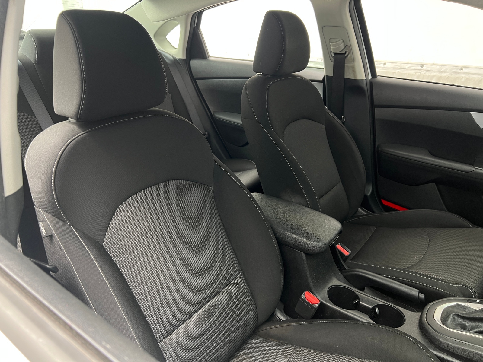 Thumbnail: 2023 Kia Forte - 2