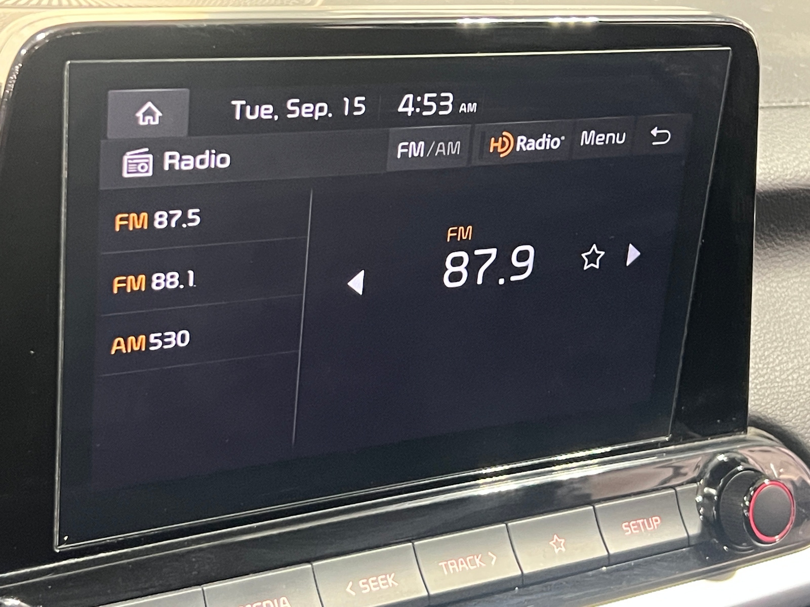 Thumbnail: 2023 Kia Forte - 4
