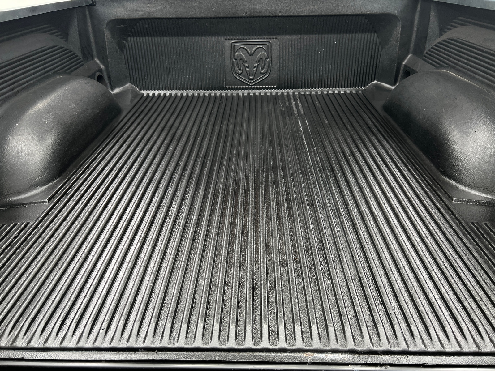 Thumbnail: 2018 RAM 1500 - 7