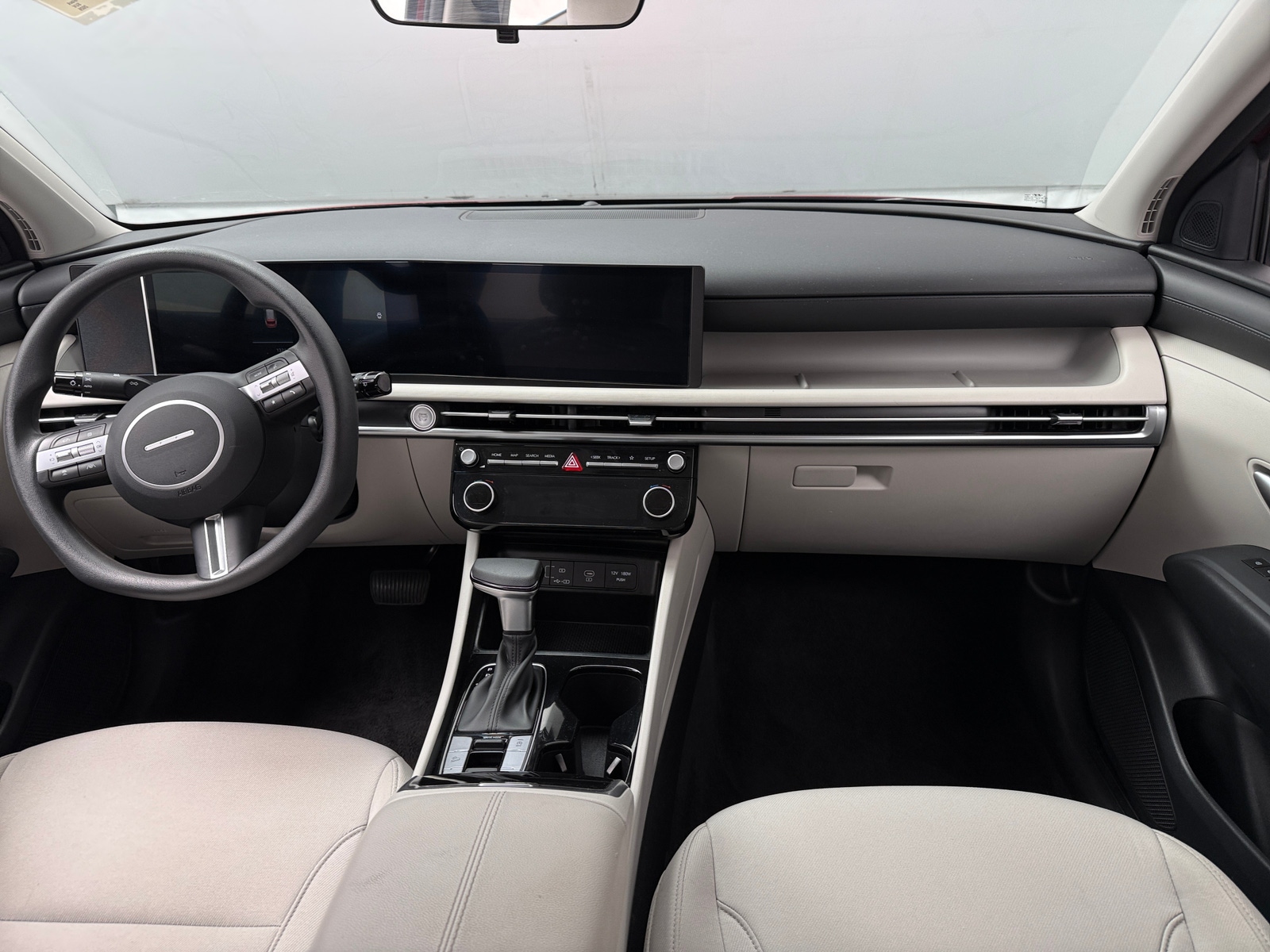 Thumbnail: 2026 Hyundai Tucson - 3