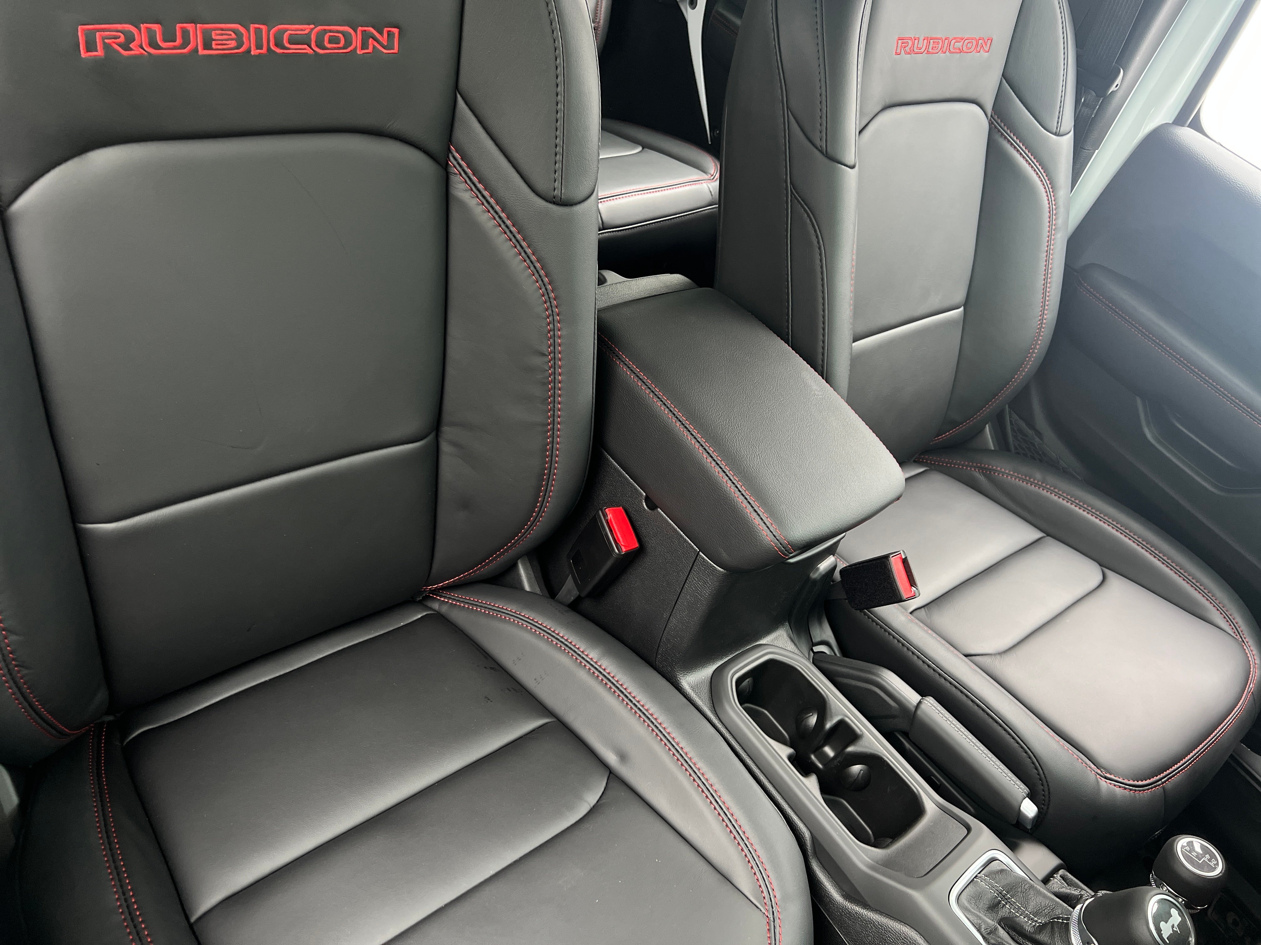 2027 Jeep Wrangler