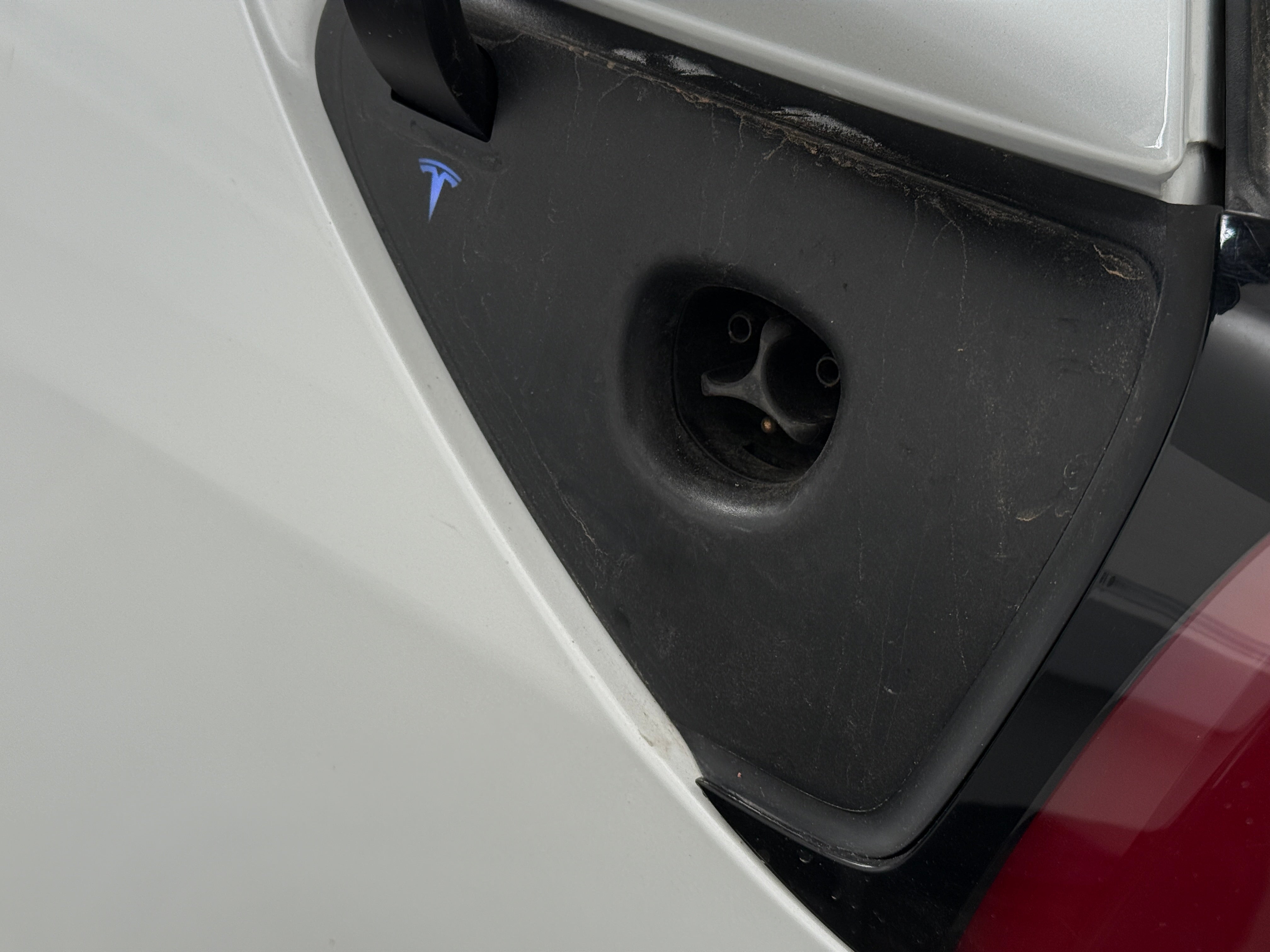 Used 2023 Tesla Model 3 Base with VIN 5YJ3E1EA0PF383150 for sale in Auburn, WA