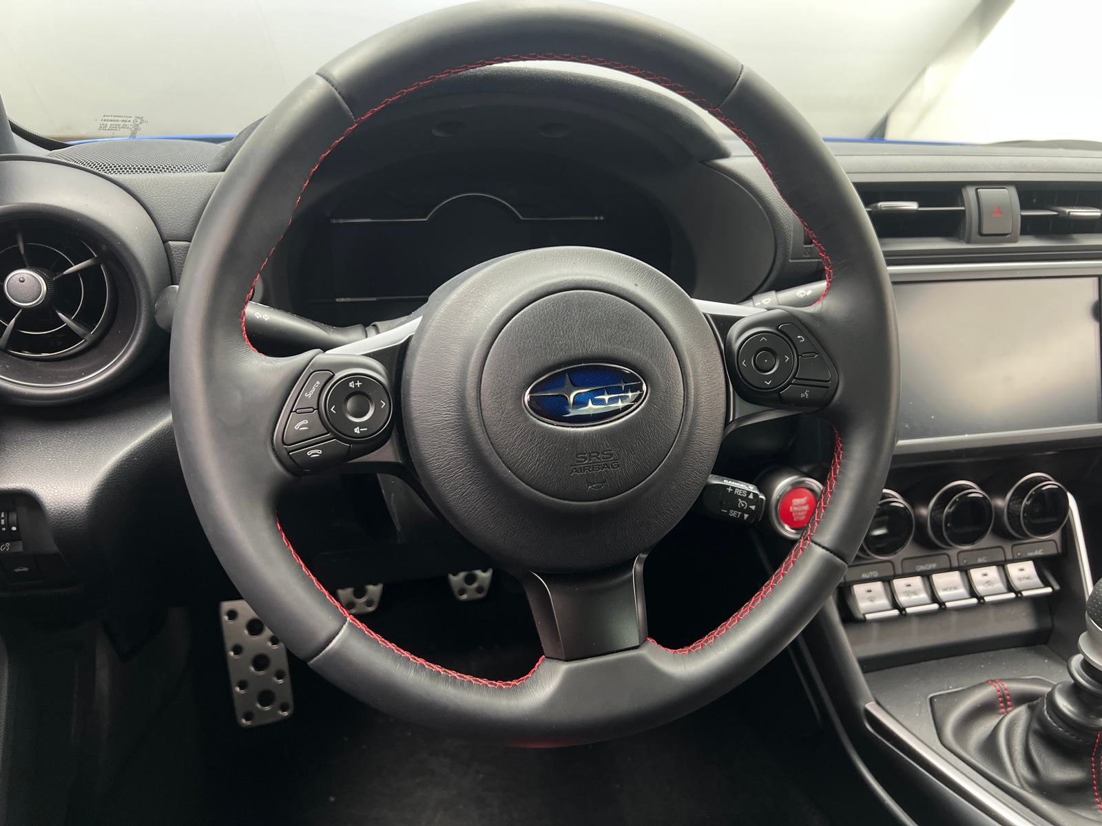 Thumbnail: 2022 Subaru BRZ - 3