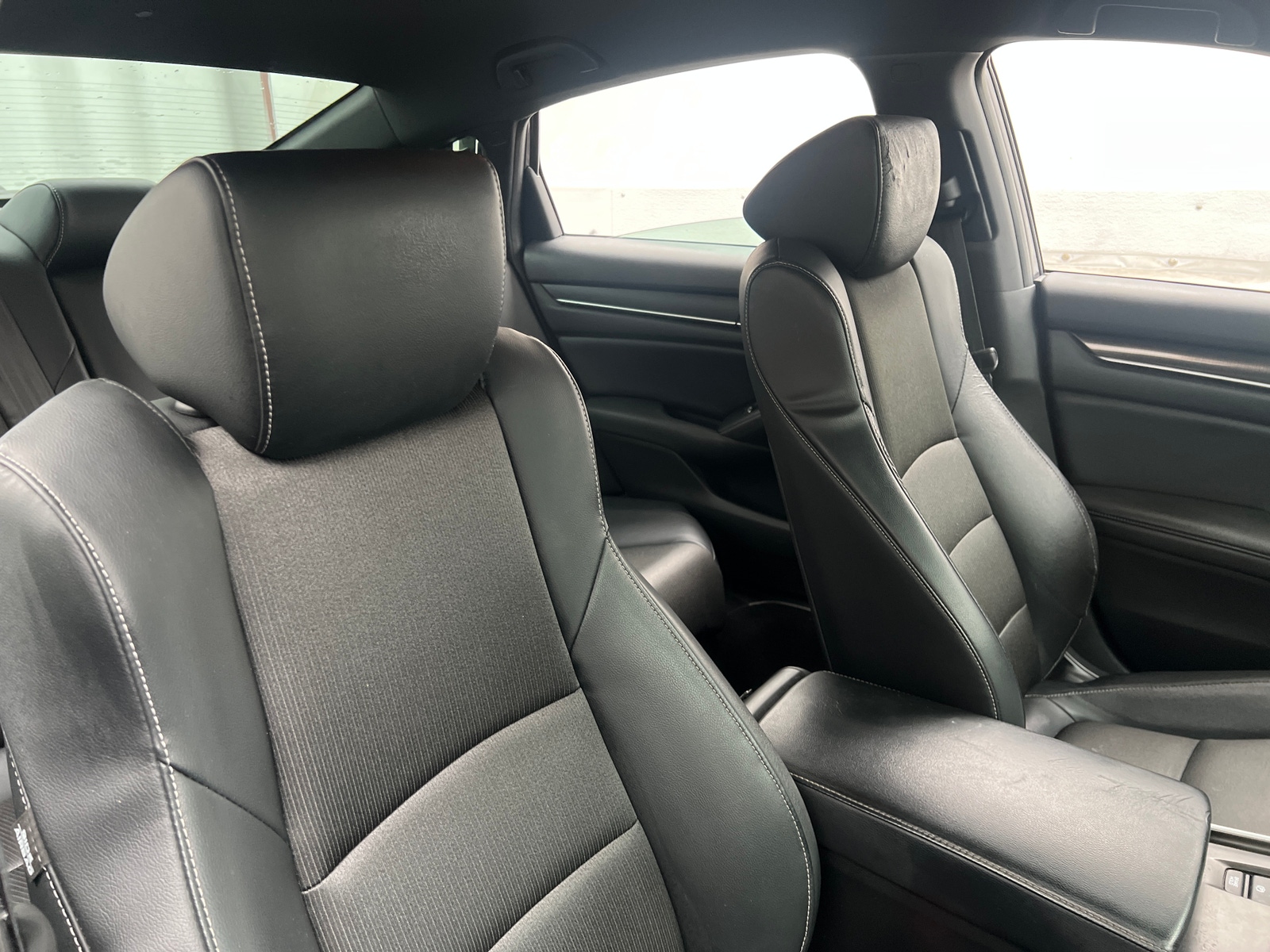 Thumbnail: 2018 Honda Accord - 2