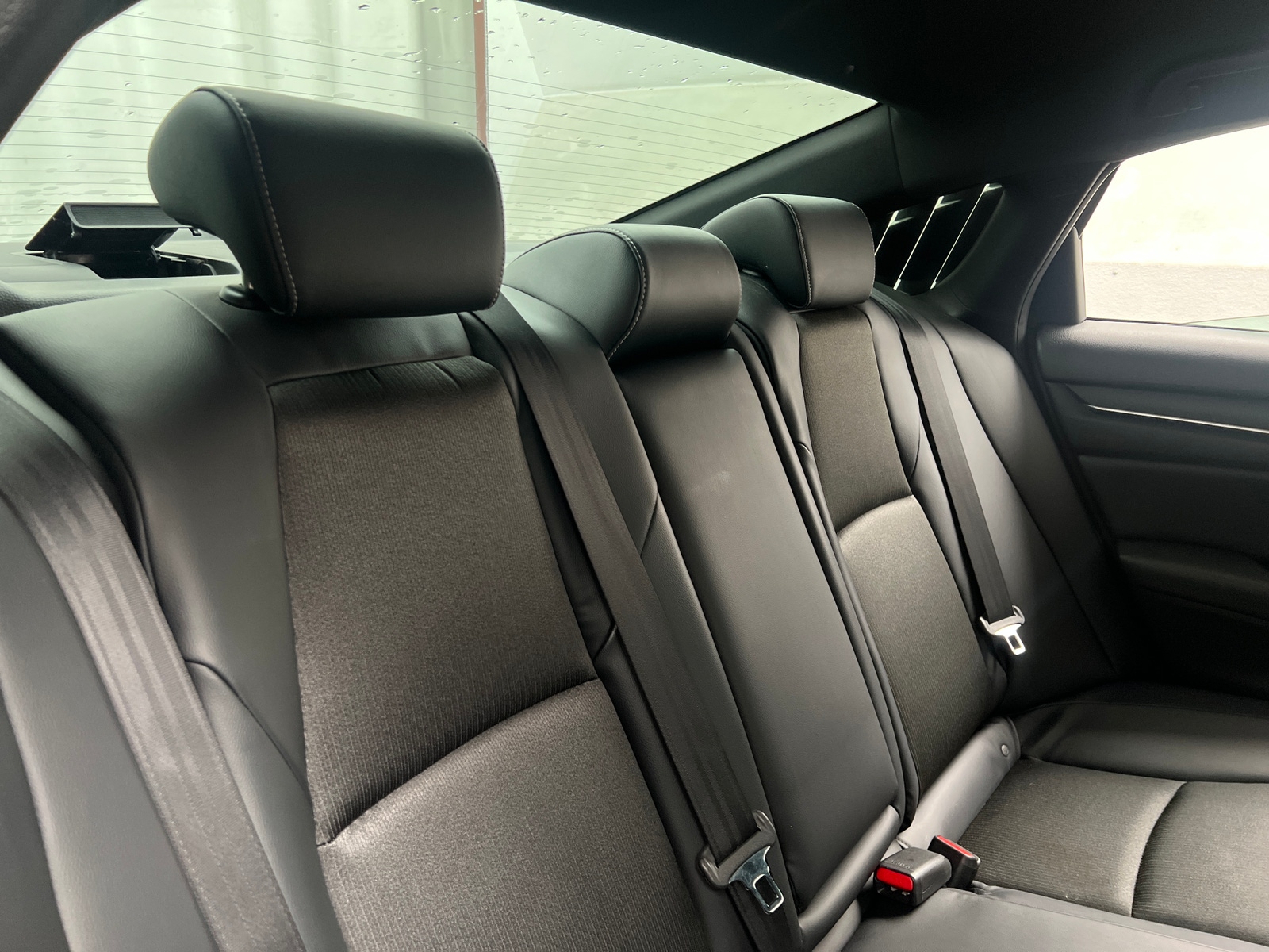 Thumbnail: 2018 Honda Accord - 6