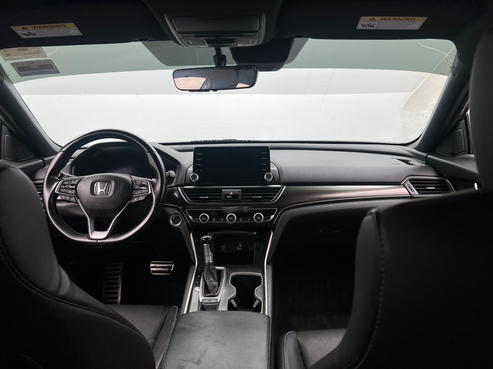 Thumbnail: 2018 Honda Accord - 3