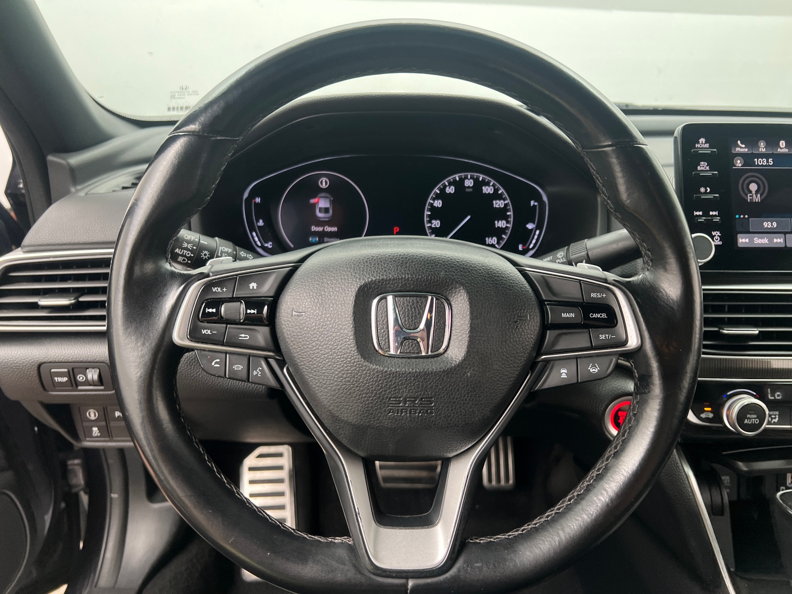 Thumbnail: 2018 Honda Accord - 5