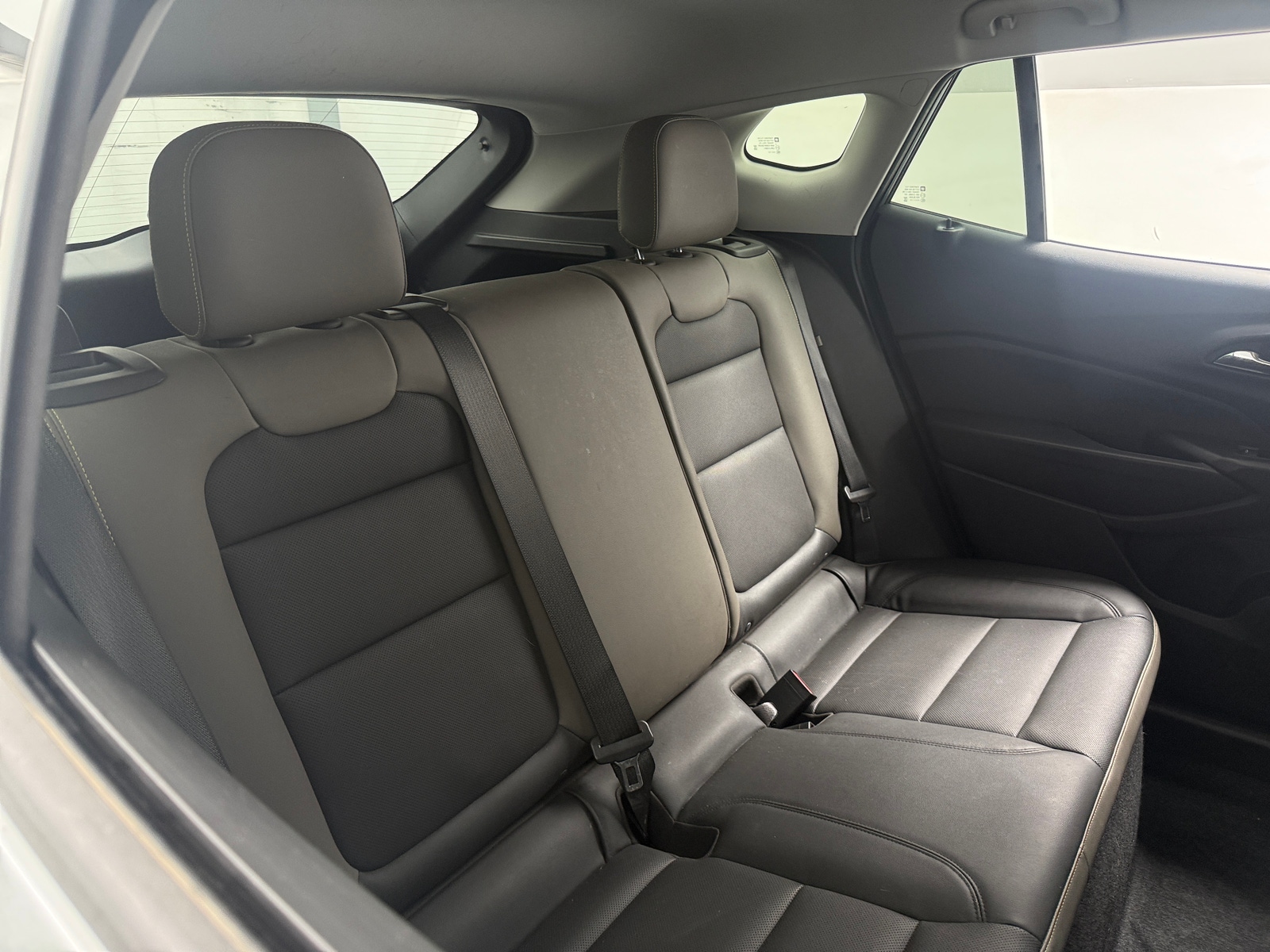 Thumbnail: 2024 Chevrolet Trax - 5