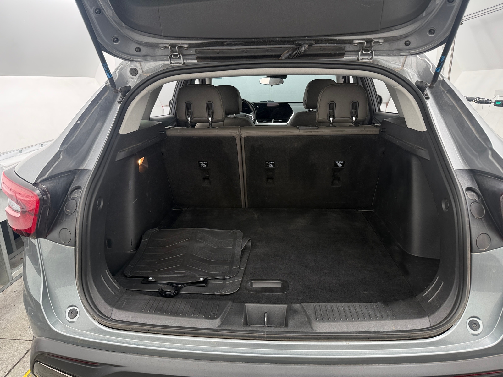 Thumbnail: 2024 Chevrolet Trax - 6