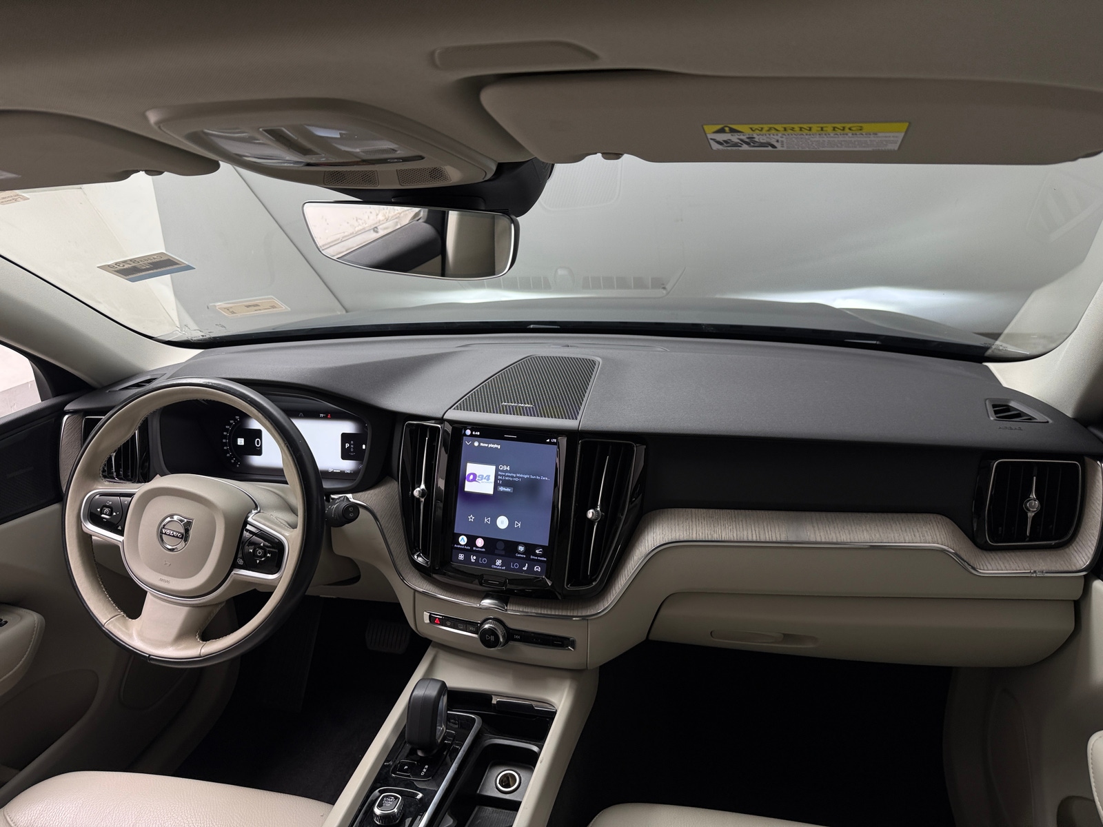 Thumbnail: 2023 Volvo XC60 - 2