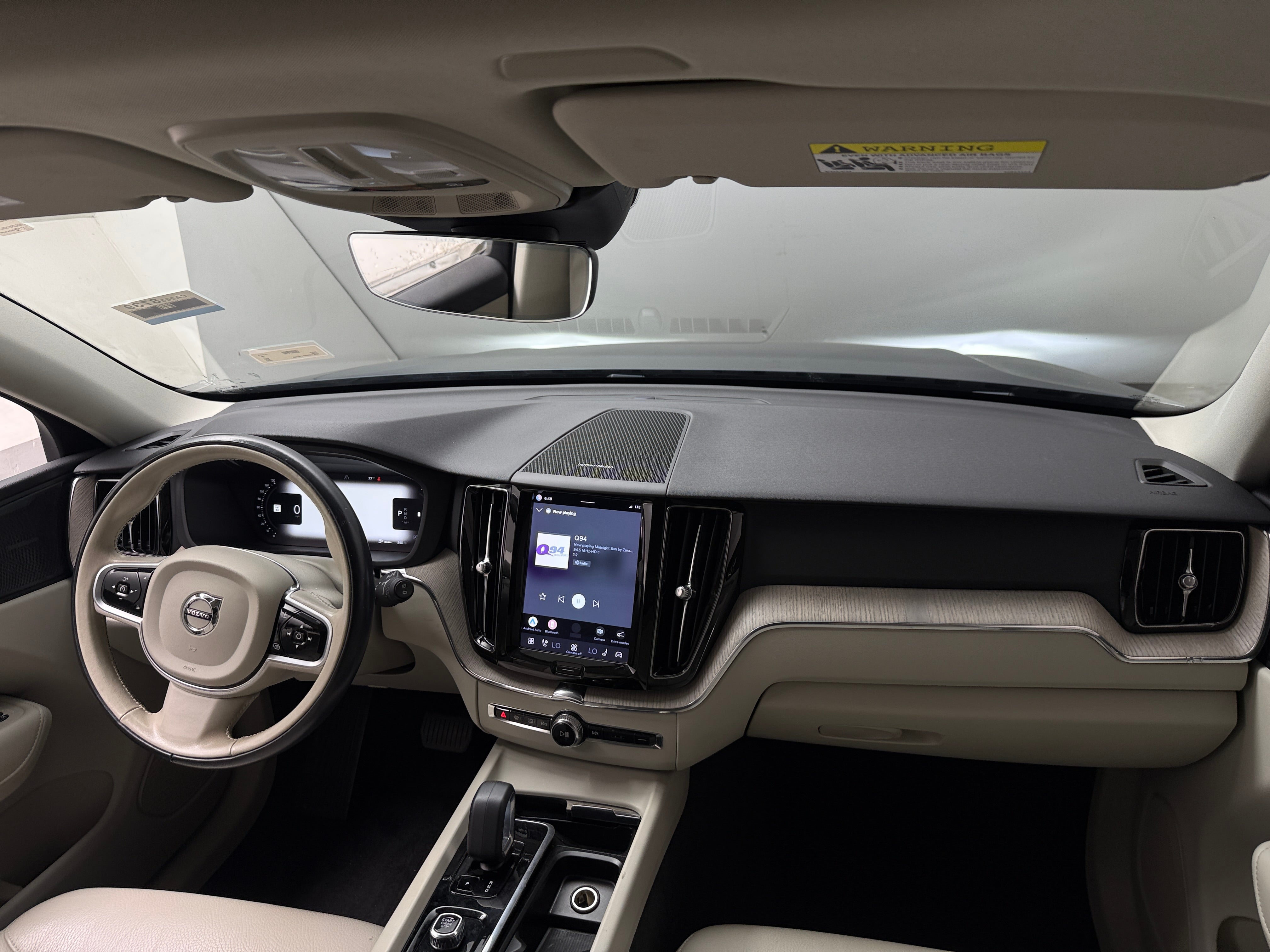2023 Volvo XC60