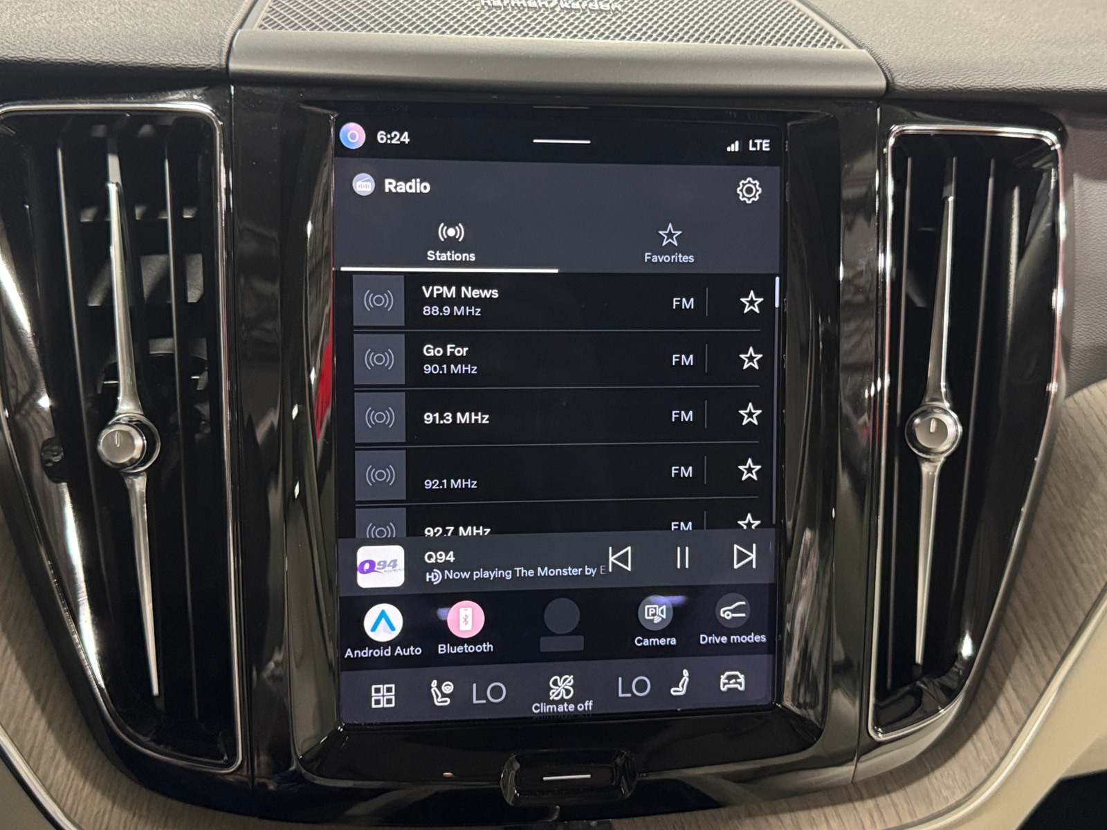 Thumbnail: 2023 Volvo XC60 - 3