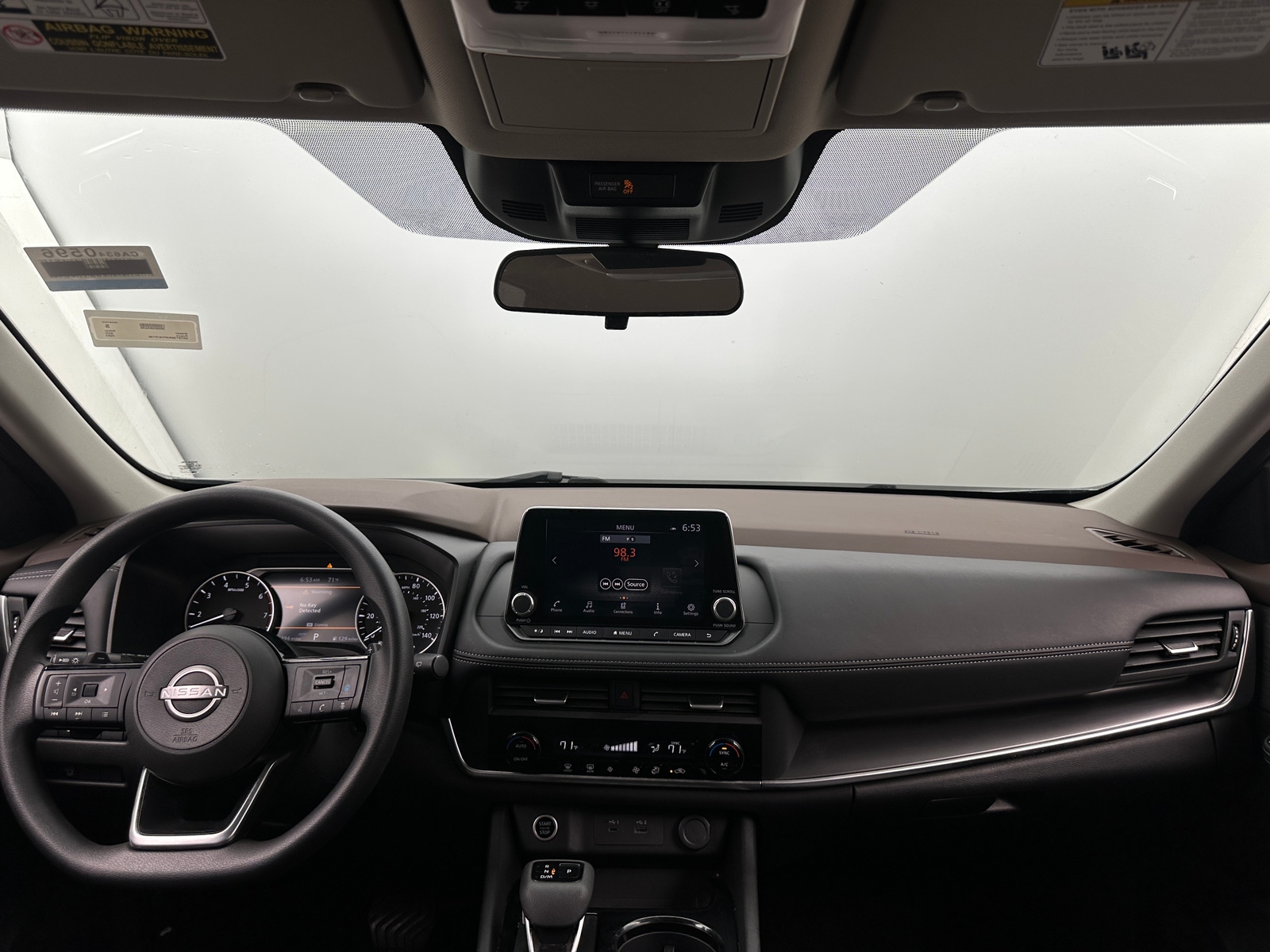 Thumbnail: 2023 Nissan Rogue - 3