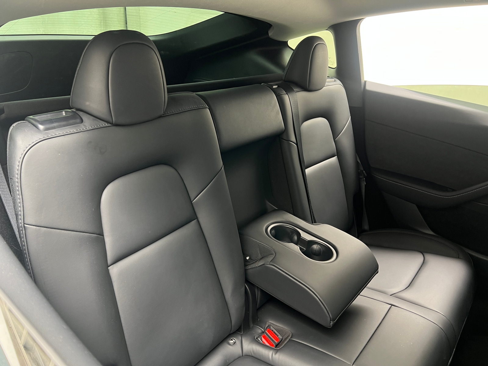 Thumbnail: 2023 Tesla Model Y - 5