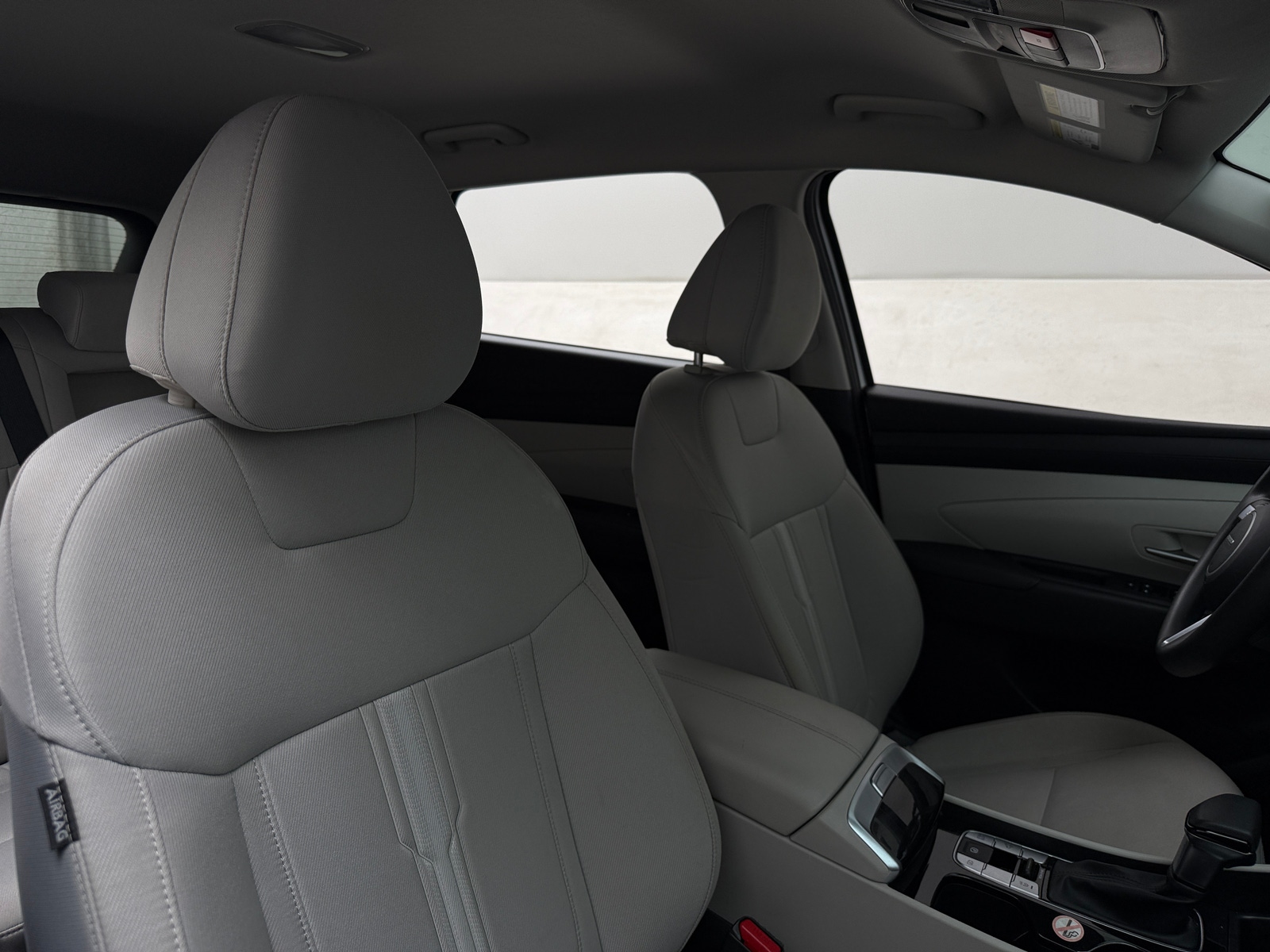Thumbnail: 2026 Hyundai Tucson - 2