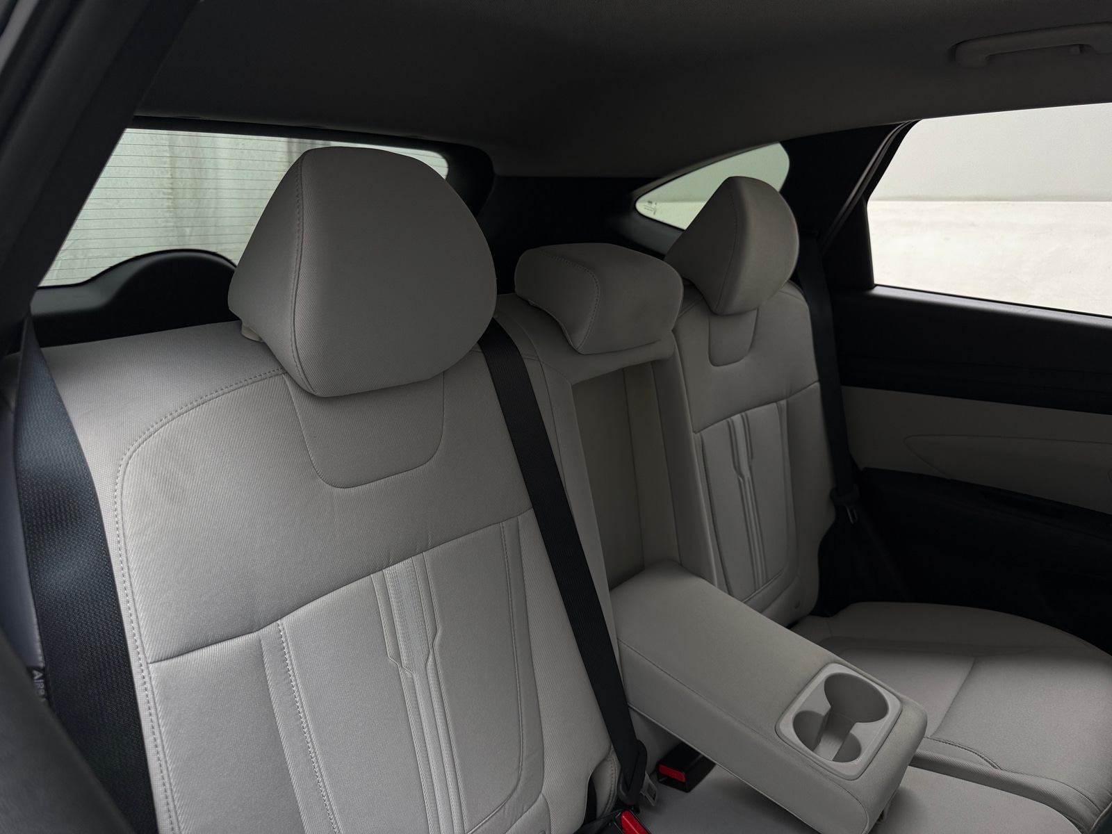 Thumbnail: 2026 Hyundai Tucson - 6