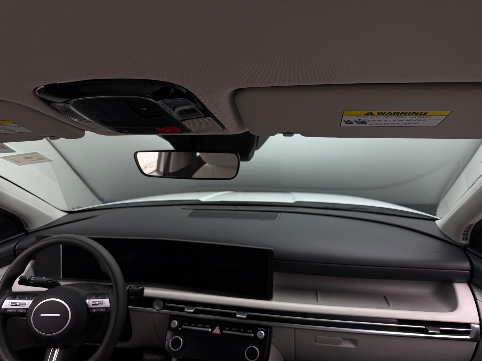 Thumbnail: 2026 Hyundai Tucson - 3