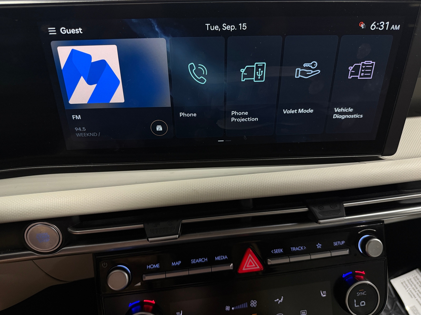 Thumbnail: 2026 Hyundai Tucson - 4