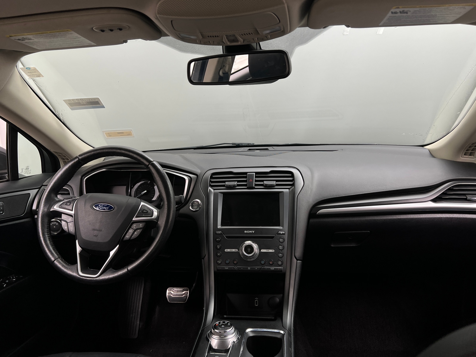 Thumbnail: 2017 Ford Fusion - 2
