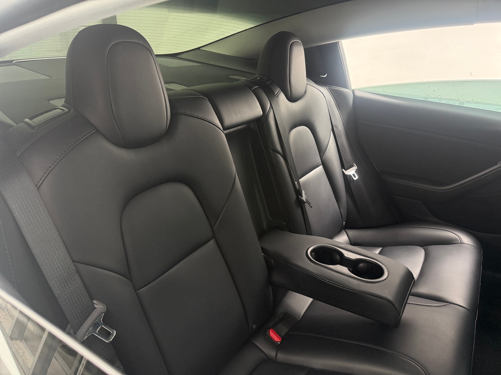 Thumbnail: 2021 Tesla Model 3 - 5