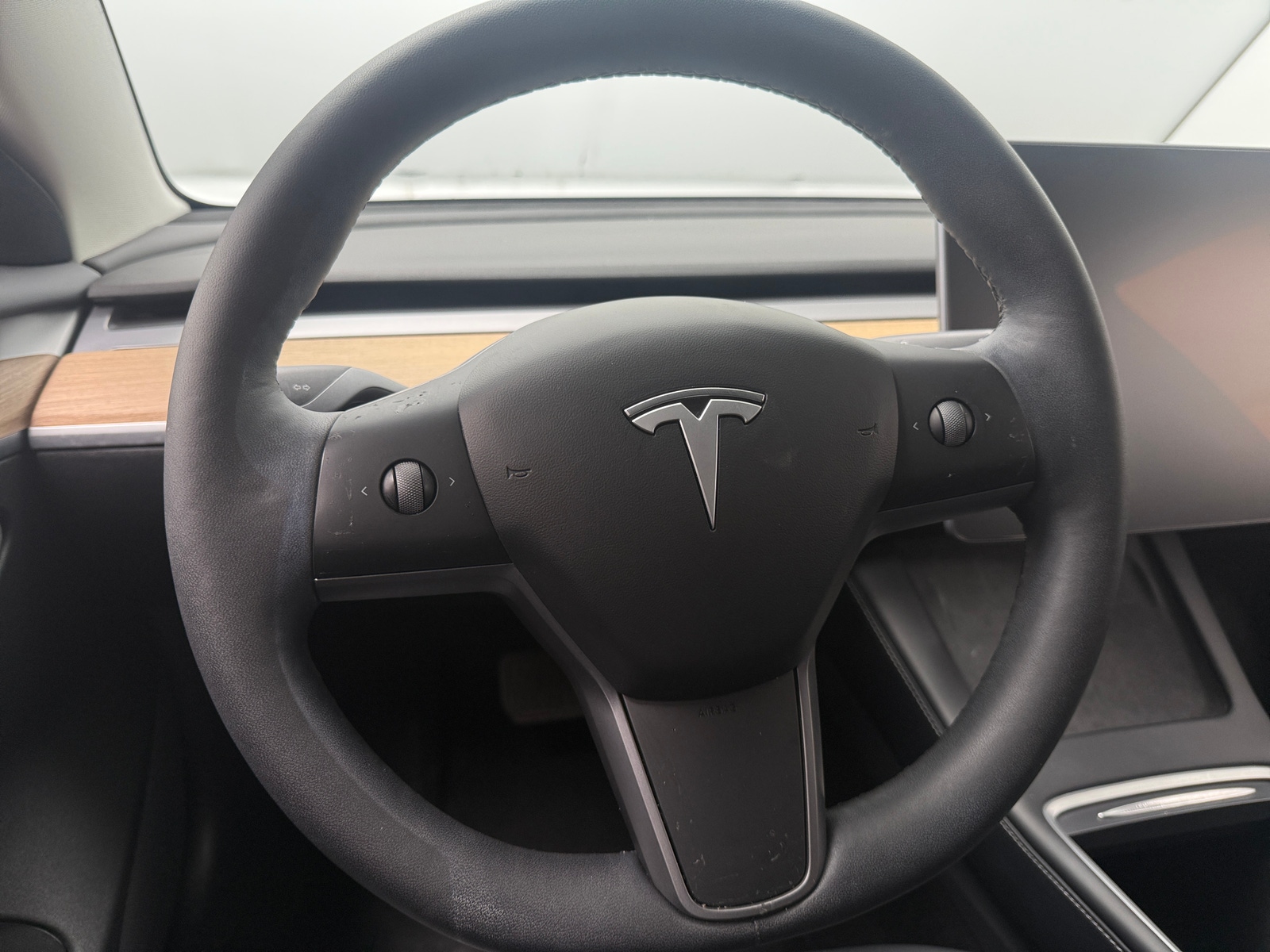 Thumbnail: 2021 Tesla Model 3 - 4