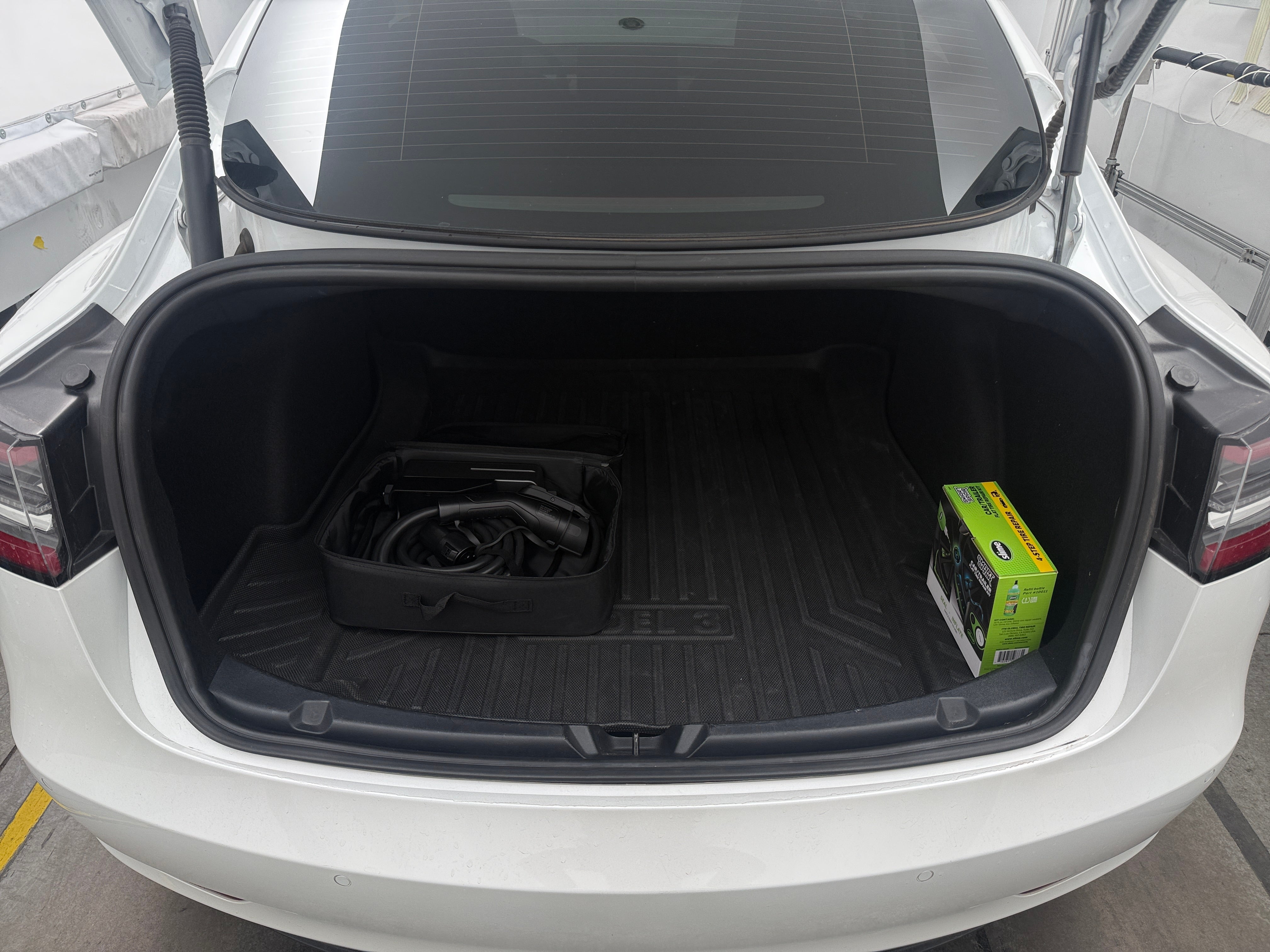 Used 2021 Tesla Model 3 Base with VIN 5YJ3E1EA6MF053184 for sale in Auburn, WA