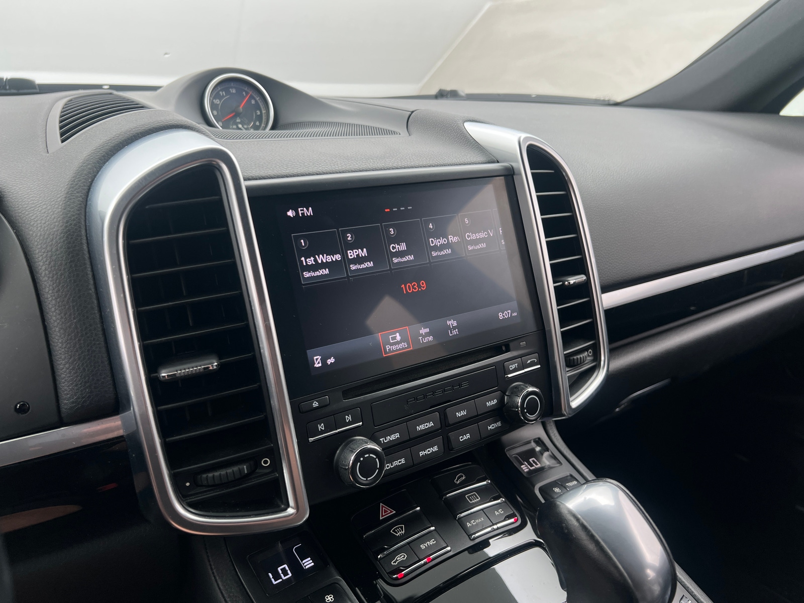 Thumbnail: 2018 Porsche Cayenne - 4