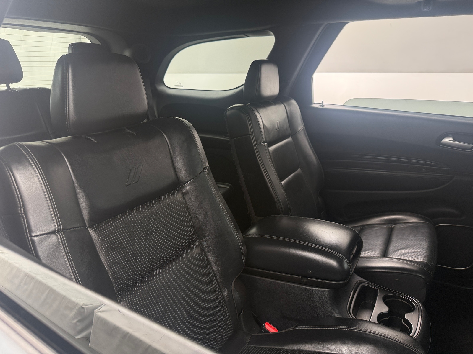 Thumbnail: 2021 Dodge Durango - 5
