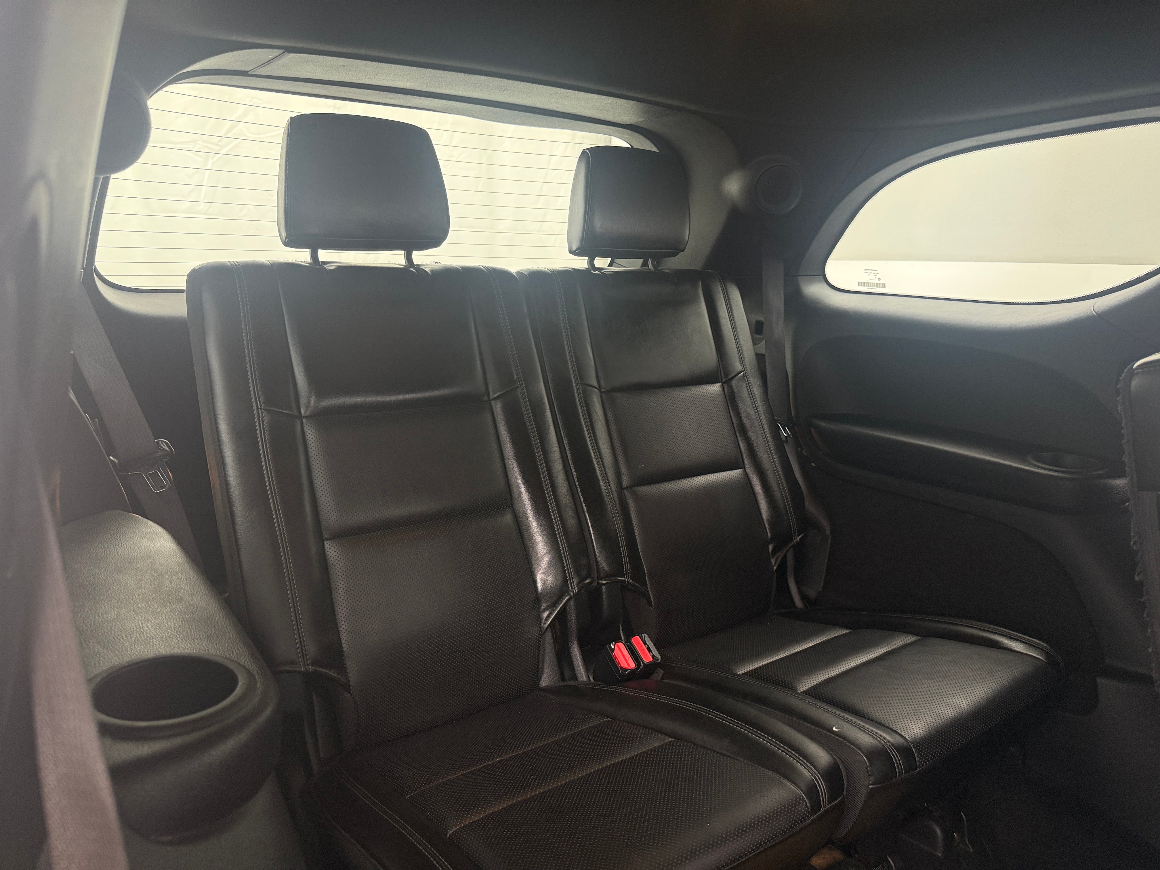 2021 Dodge Durango Citadel