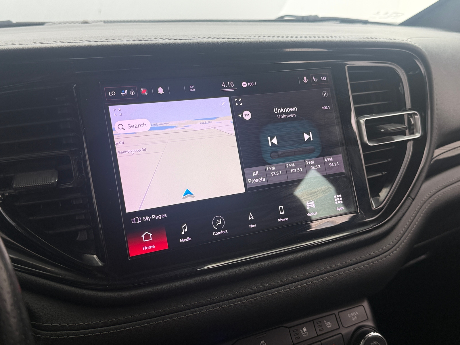 Thumbnail: 2021 Dodge Durango - 3